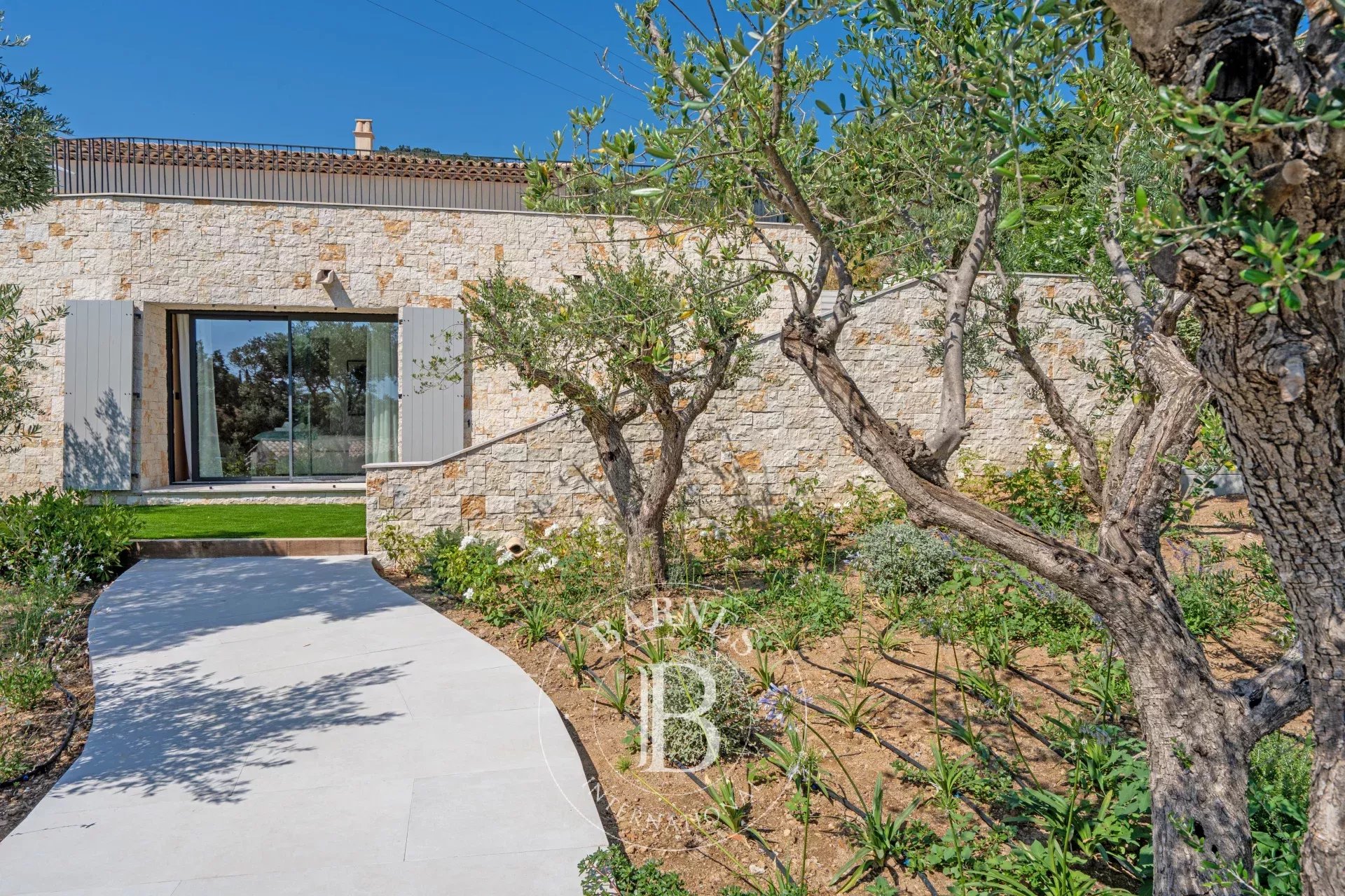 Grimaud  - Villa 7 Pi&egrave;ces 5 Chambres - picture 10
