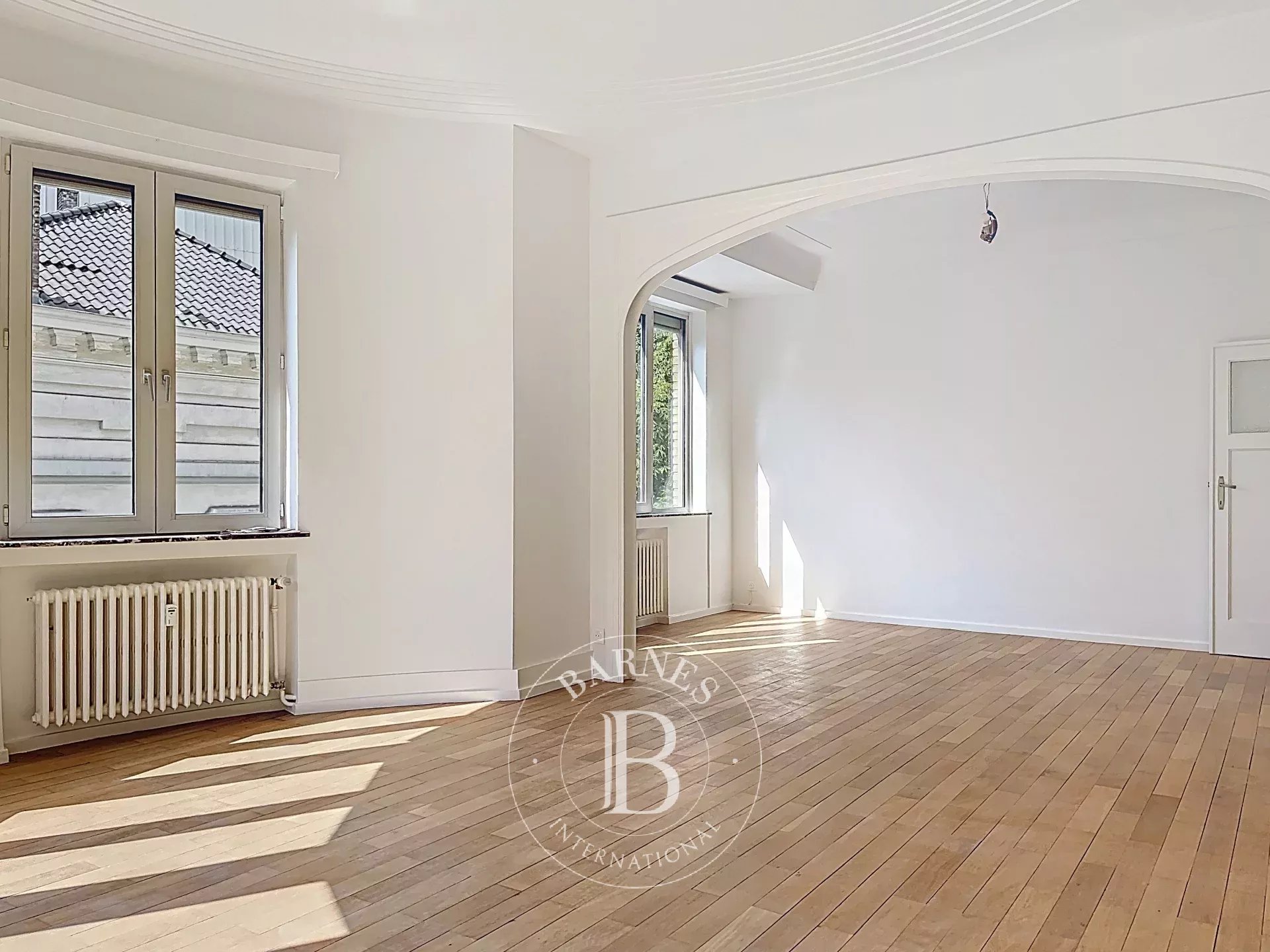Louise - appartement 2 chambres