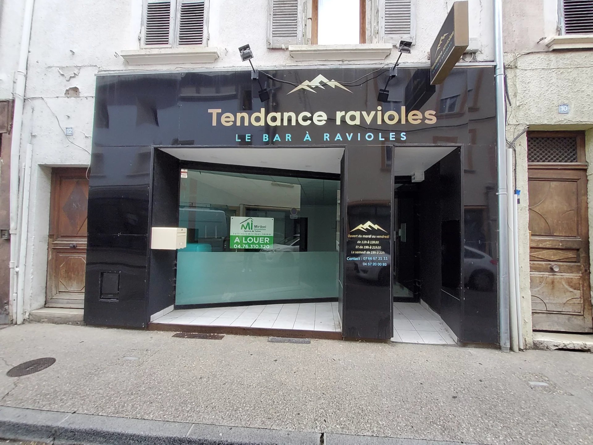 Agence immobilière de Miribel Immobilier