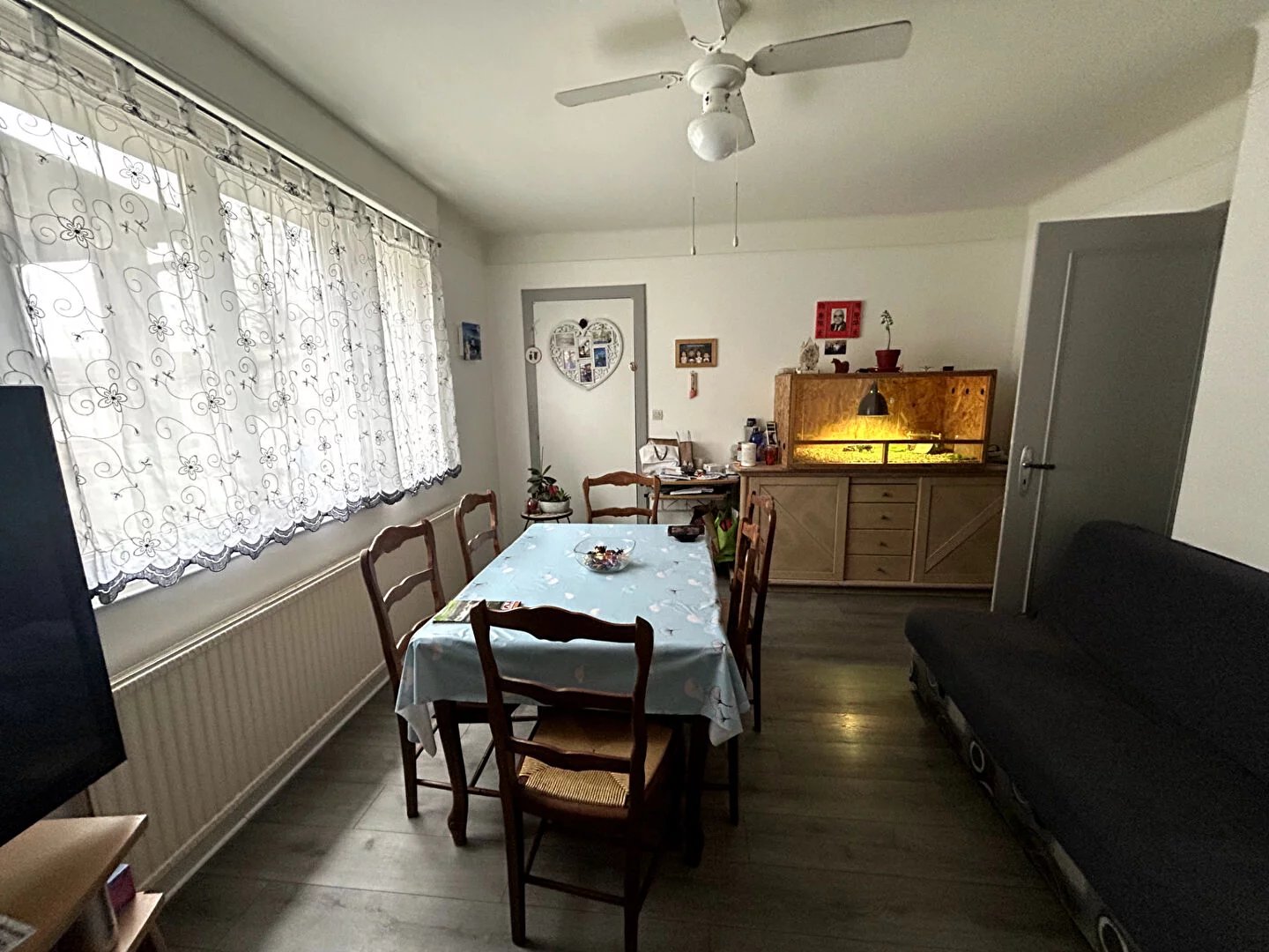 Location Appartement Gandrange