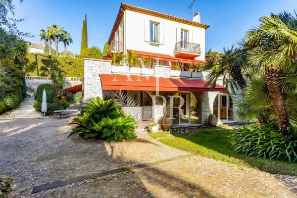 Villa - Le Cannet Residential — photo 2