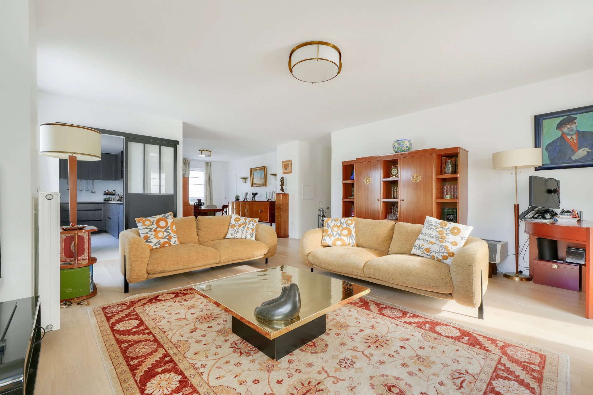 2 Bedroom Apartment/Flat's Image 3