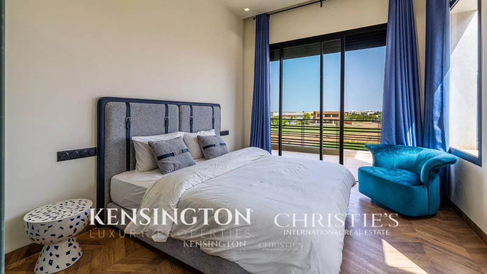 4 Bedroom Villa/Townhouse's Image 9