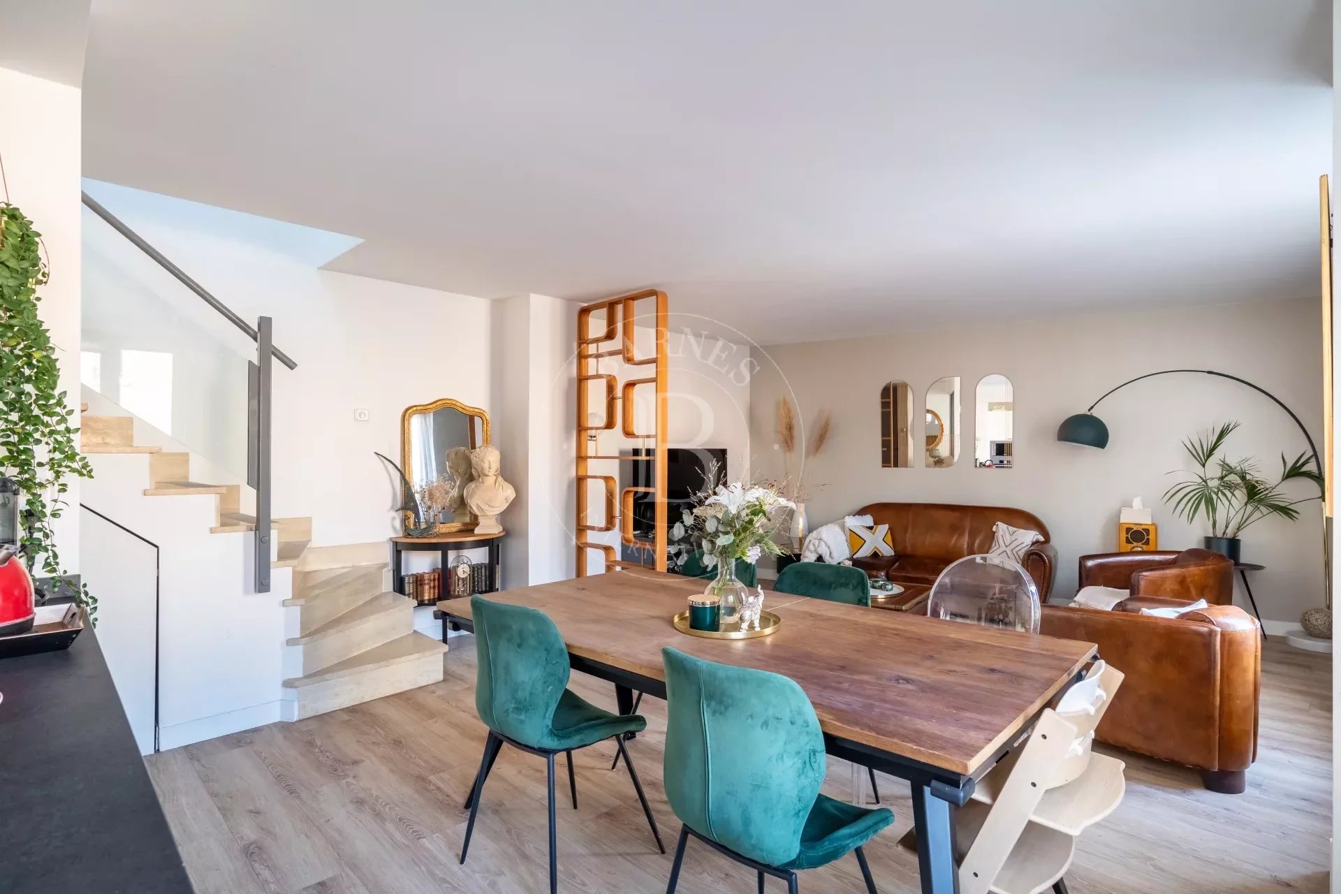 Daire Paris 11ème - picture 13