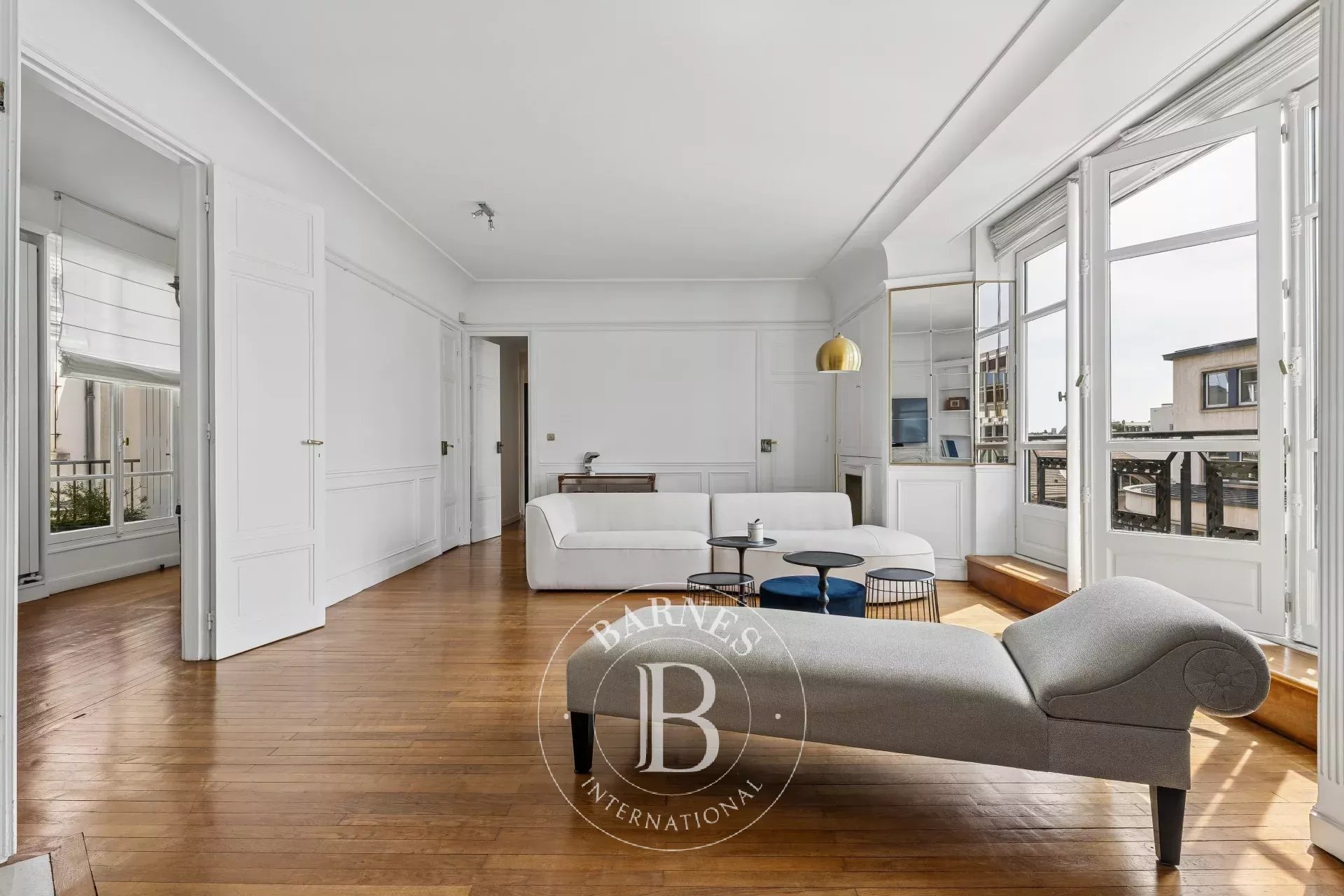Paris  - Apartment 3 Bedrooms - picture 5