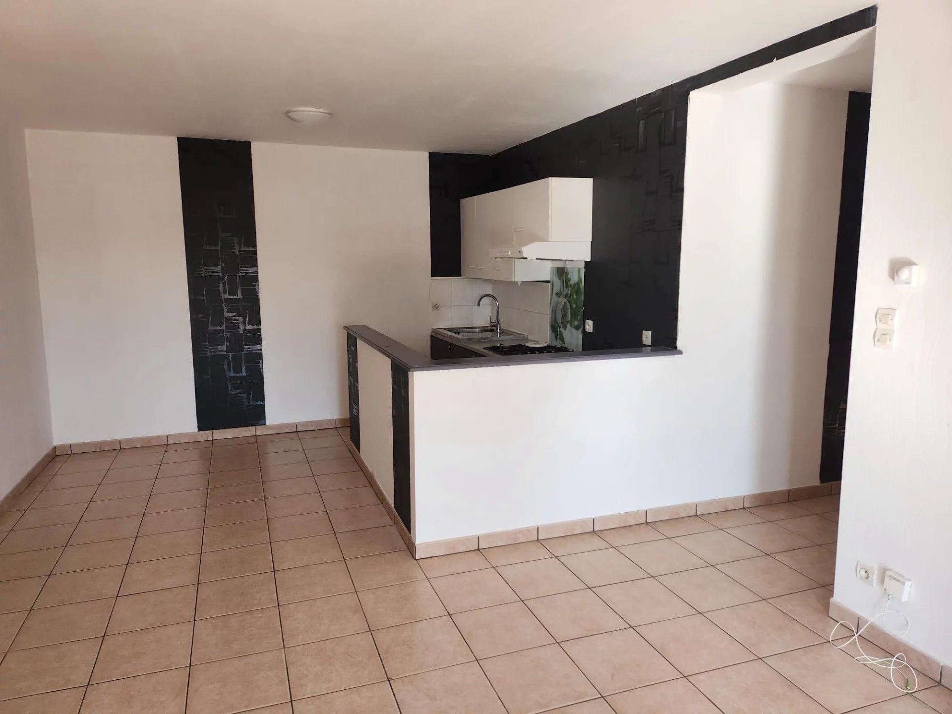 Location Appartement Petit-Tenquin