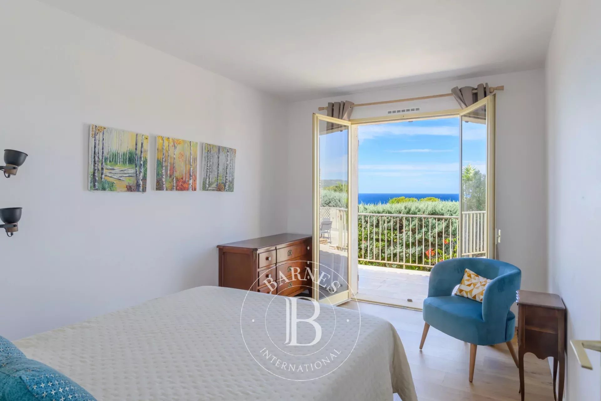 Villa Saint-Cyr-sur-Mer - picture 9