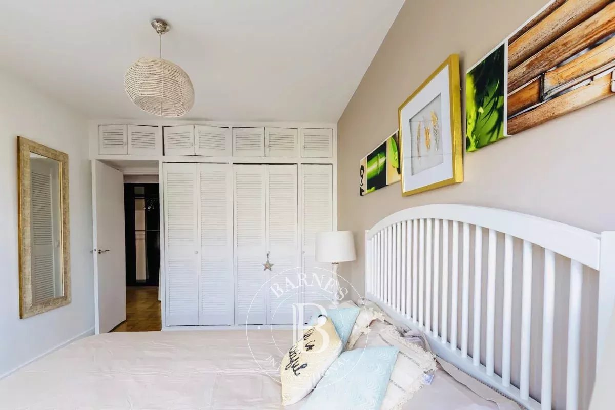 Daire Paris 19ème - picture 13