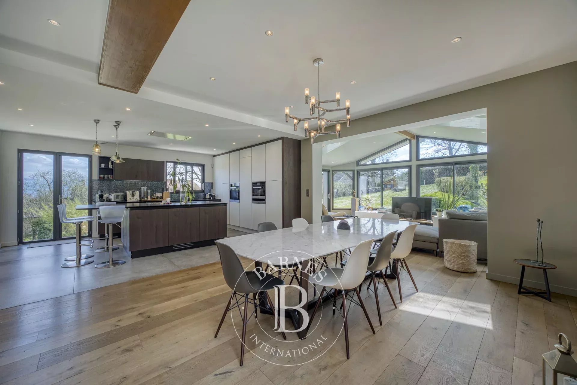 Villa Thoiry