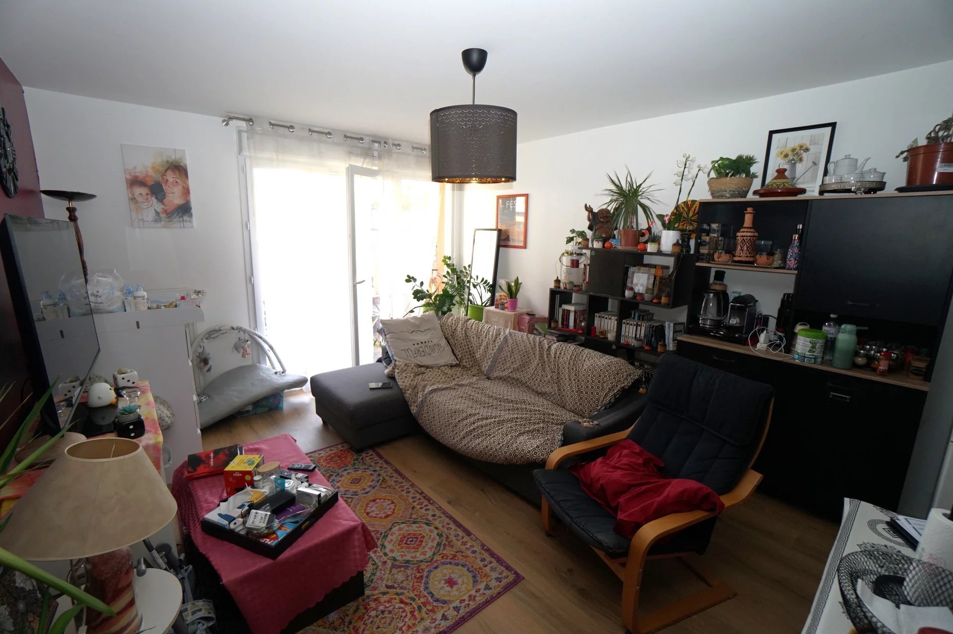 Vente Appartement Le Blanc-Mesnil