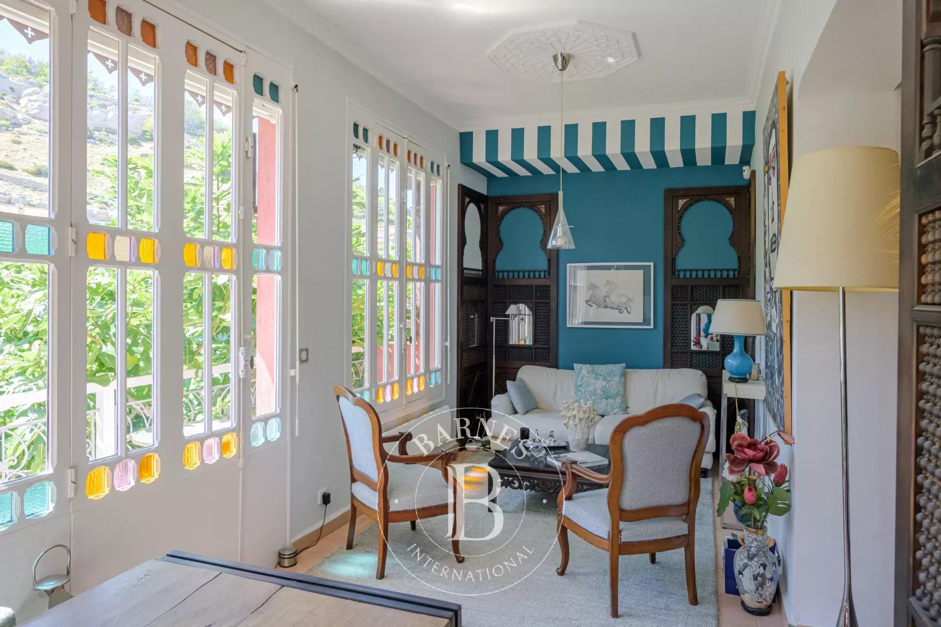 Ev Marseille 8ème - picture 9