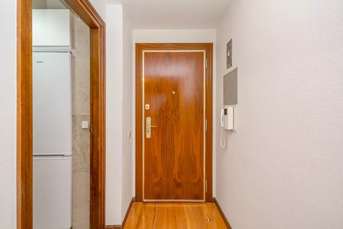 Daire Madrid - picture 29