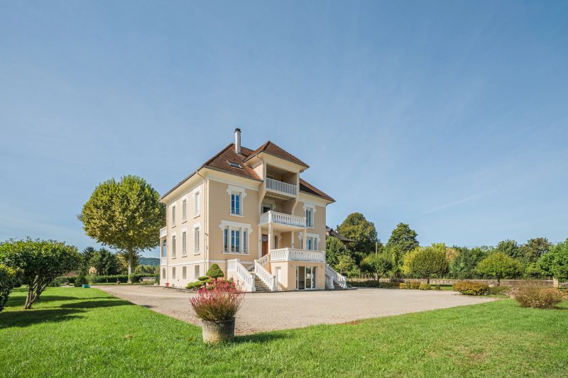 Venta Finca | Le Pont-de-Beauvoisin - picture 1