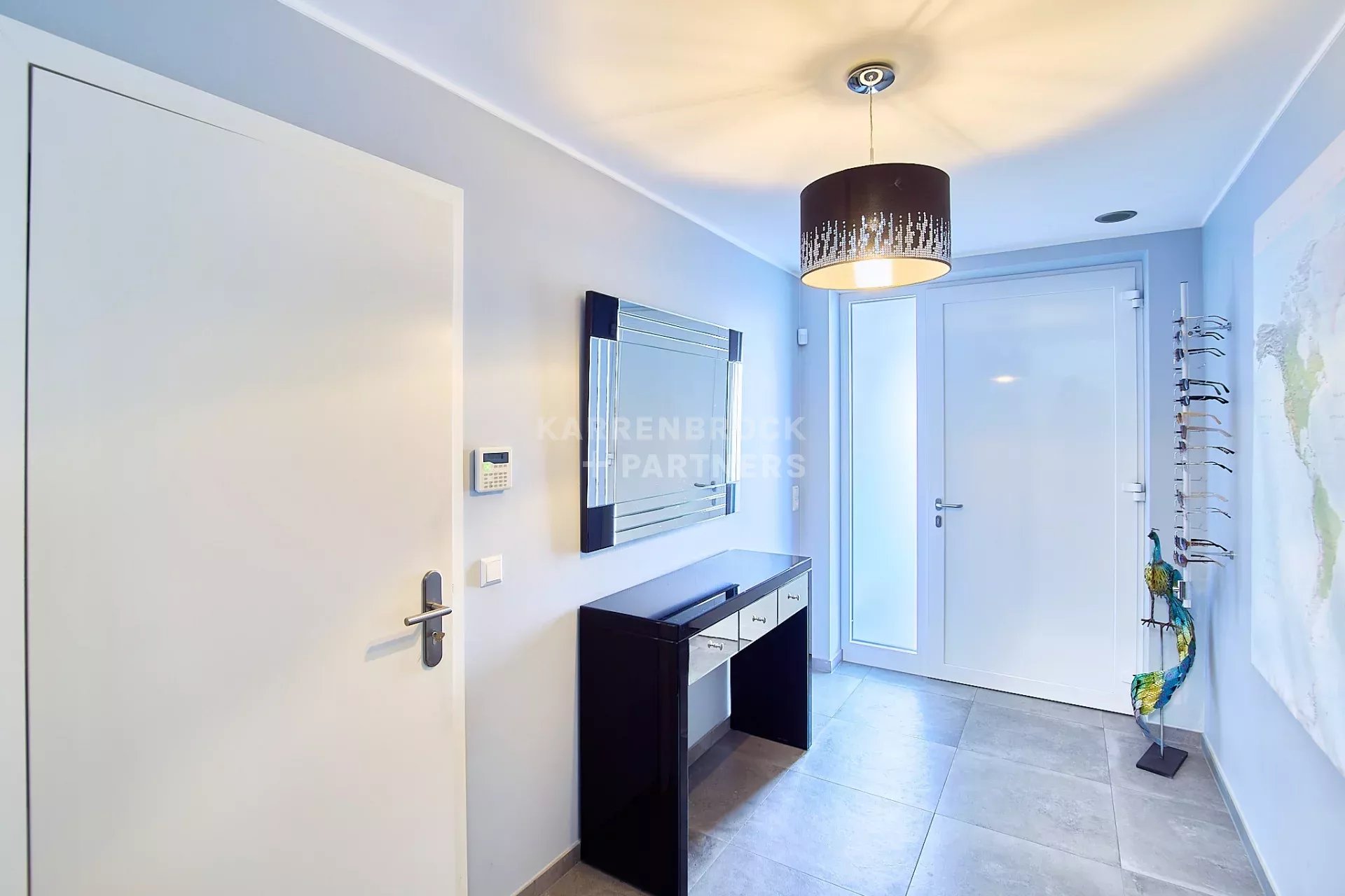 Agence immobilière de Karrenbrock Partners