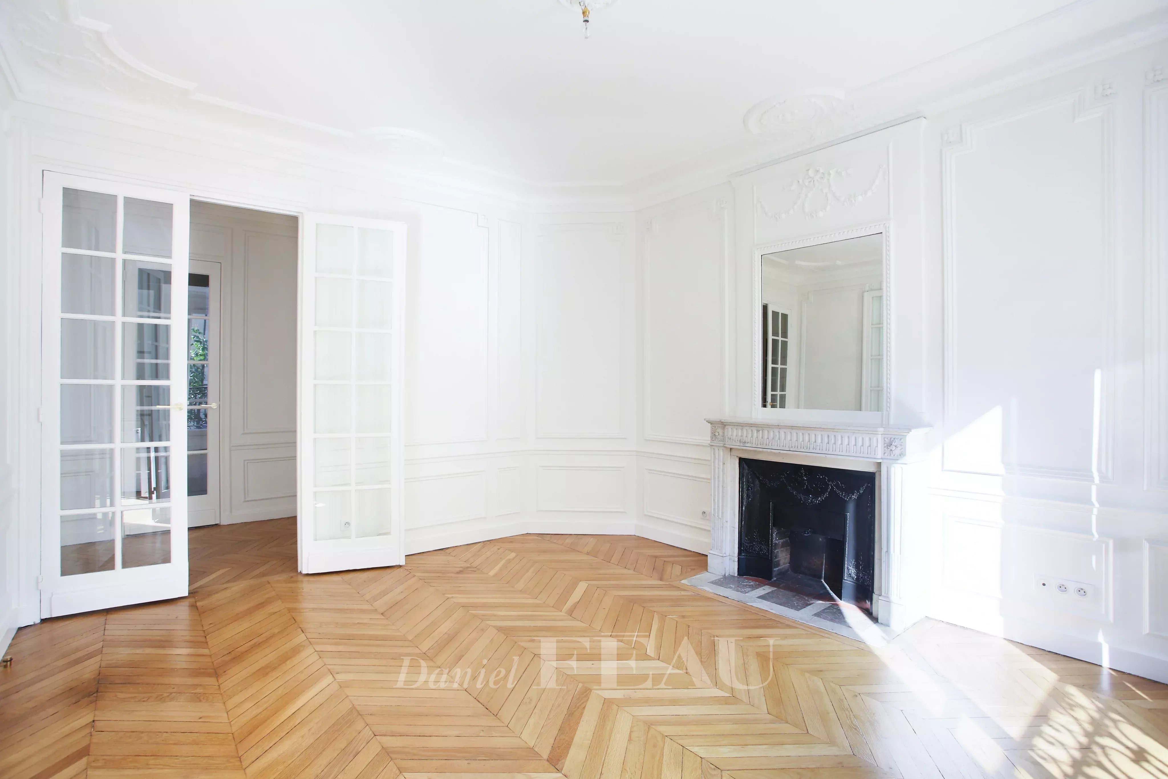Rental Apartment Paris 7th