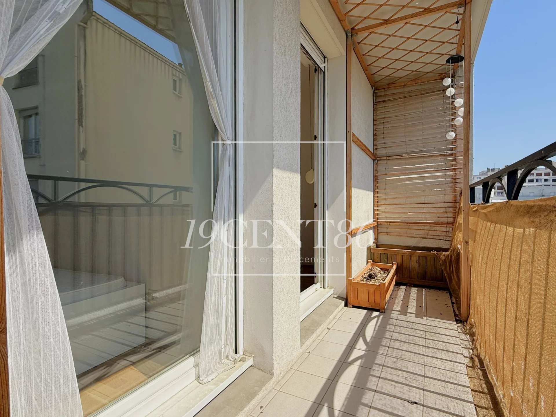 Location Appartement Lyon 8ème