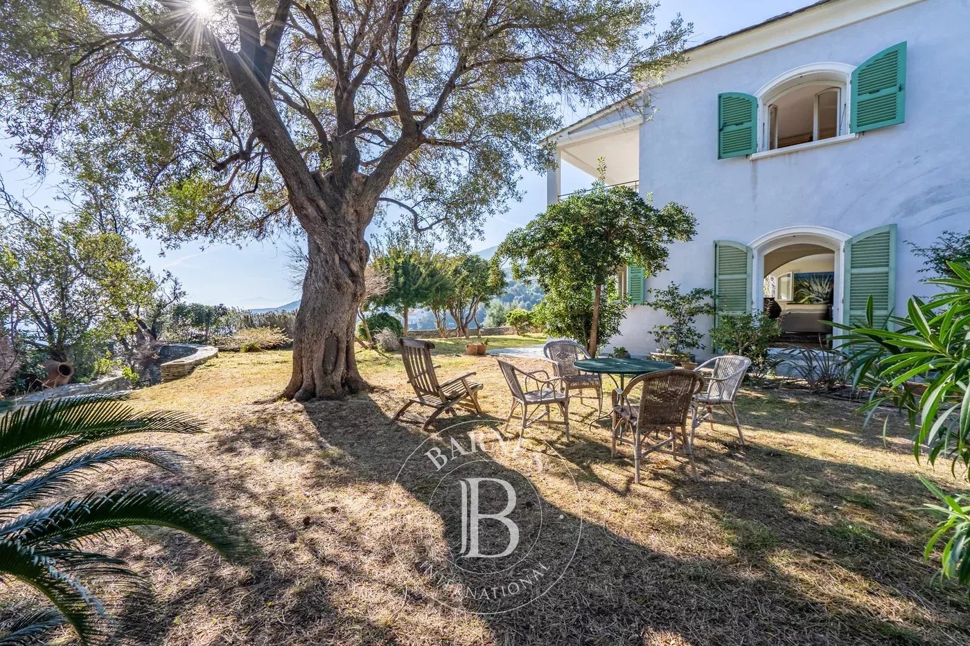 Villa Bastia - picture 21