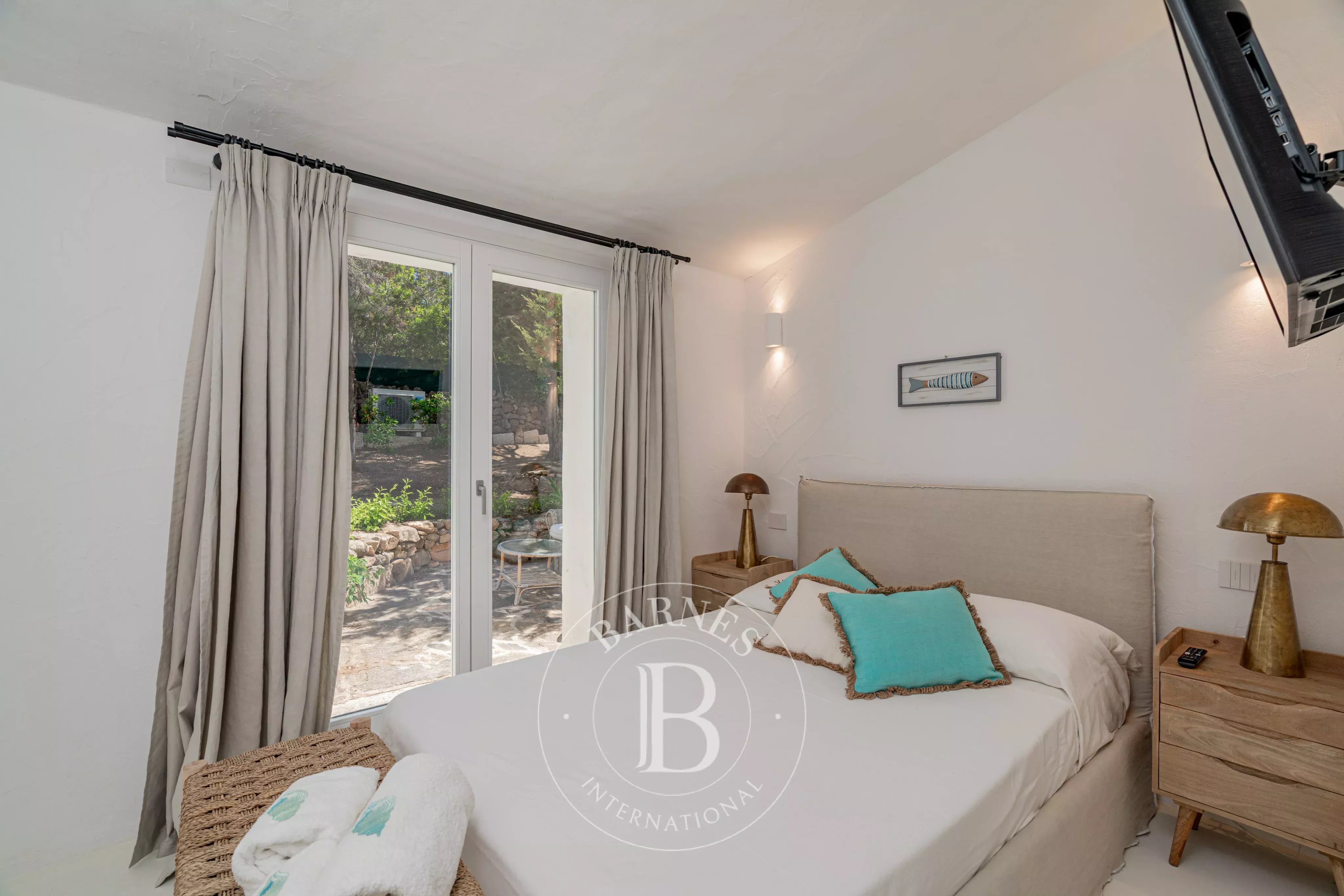 Porto Cervo  - Villa  6 Chambres - picture 19