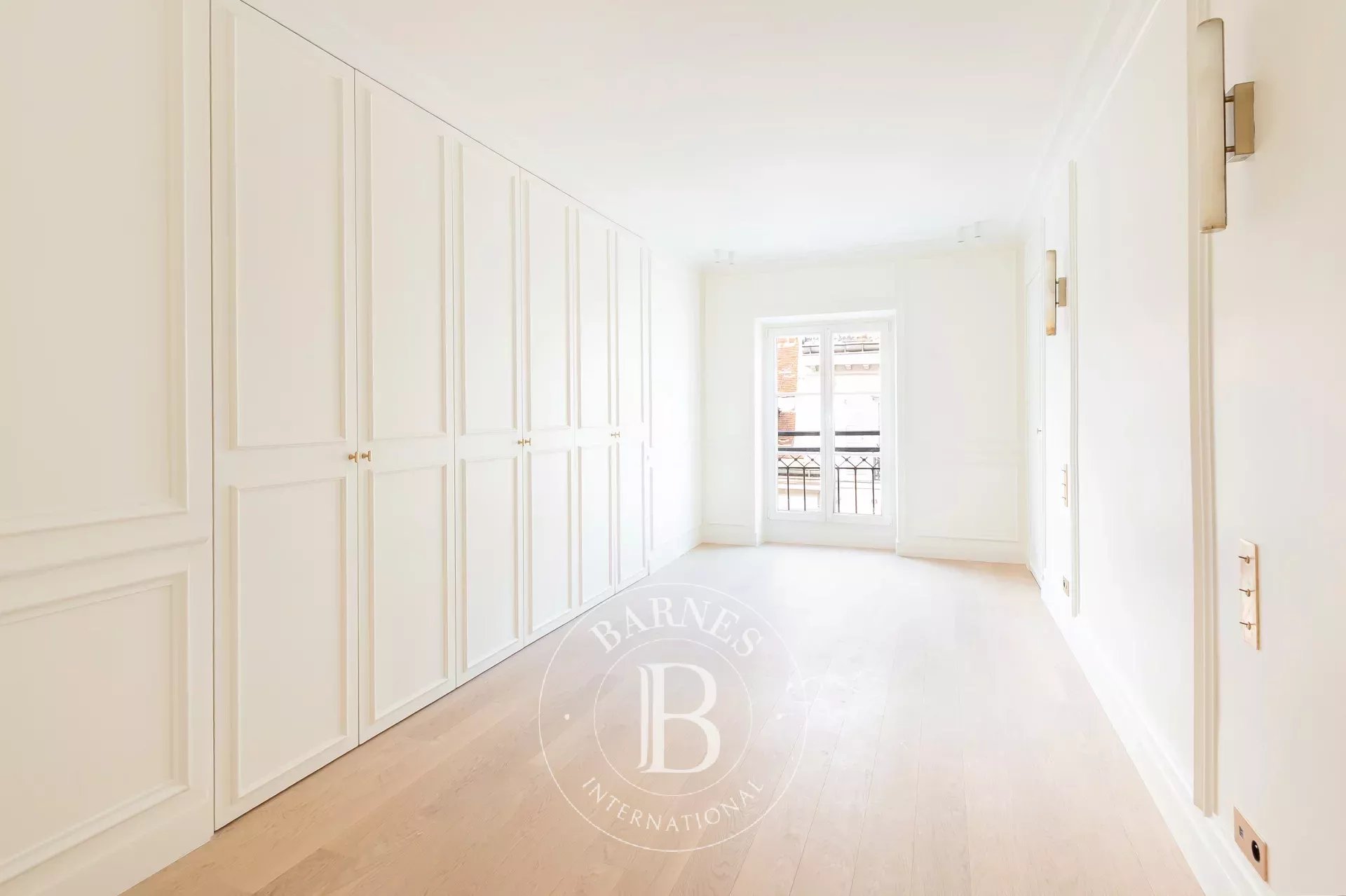 Daire Paris 9ème - picture 16