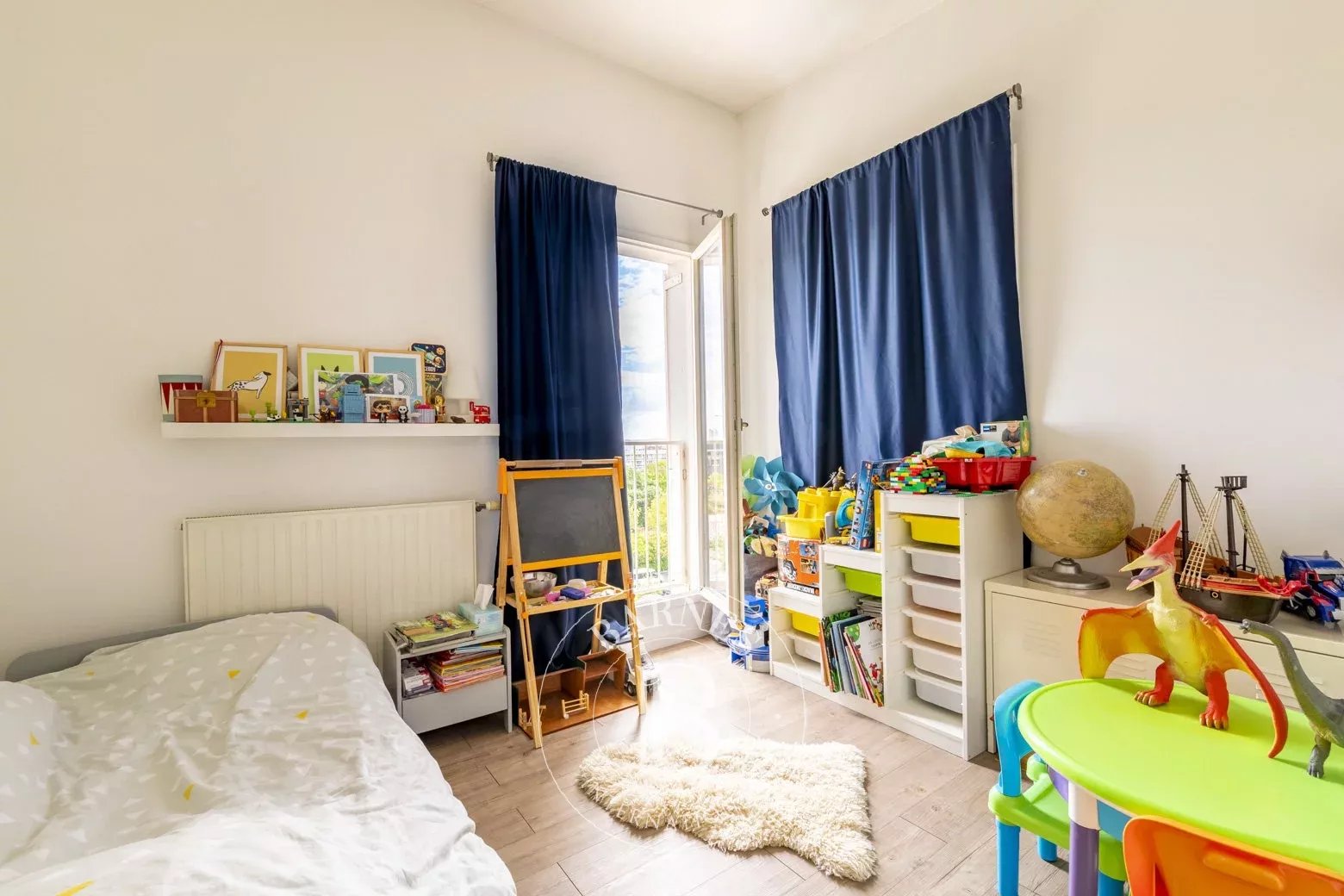 Daire Bordeaux - picture 7