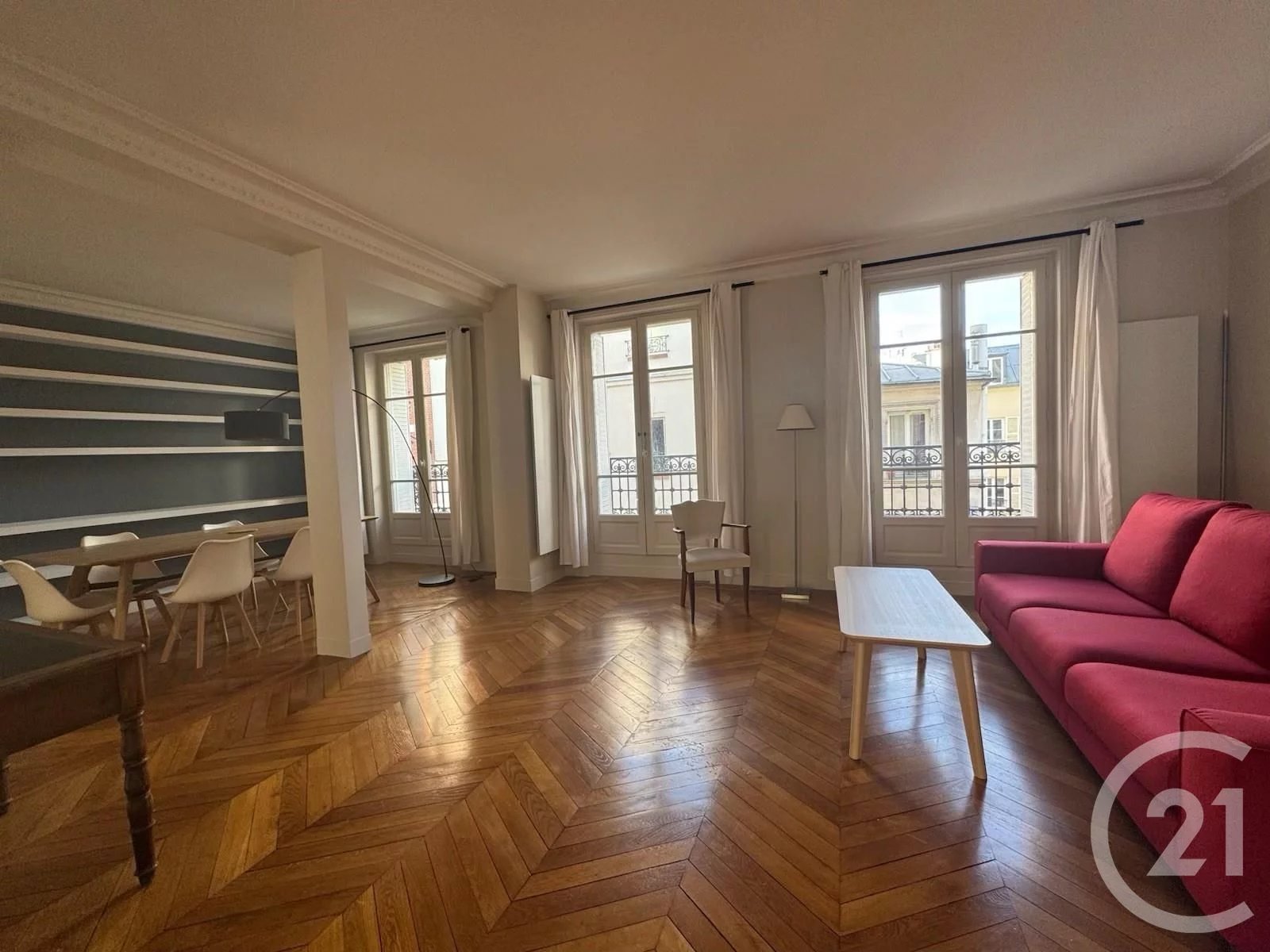 Location Appartement Paris 14ème