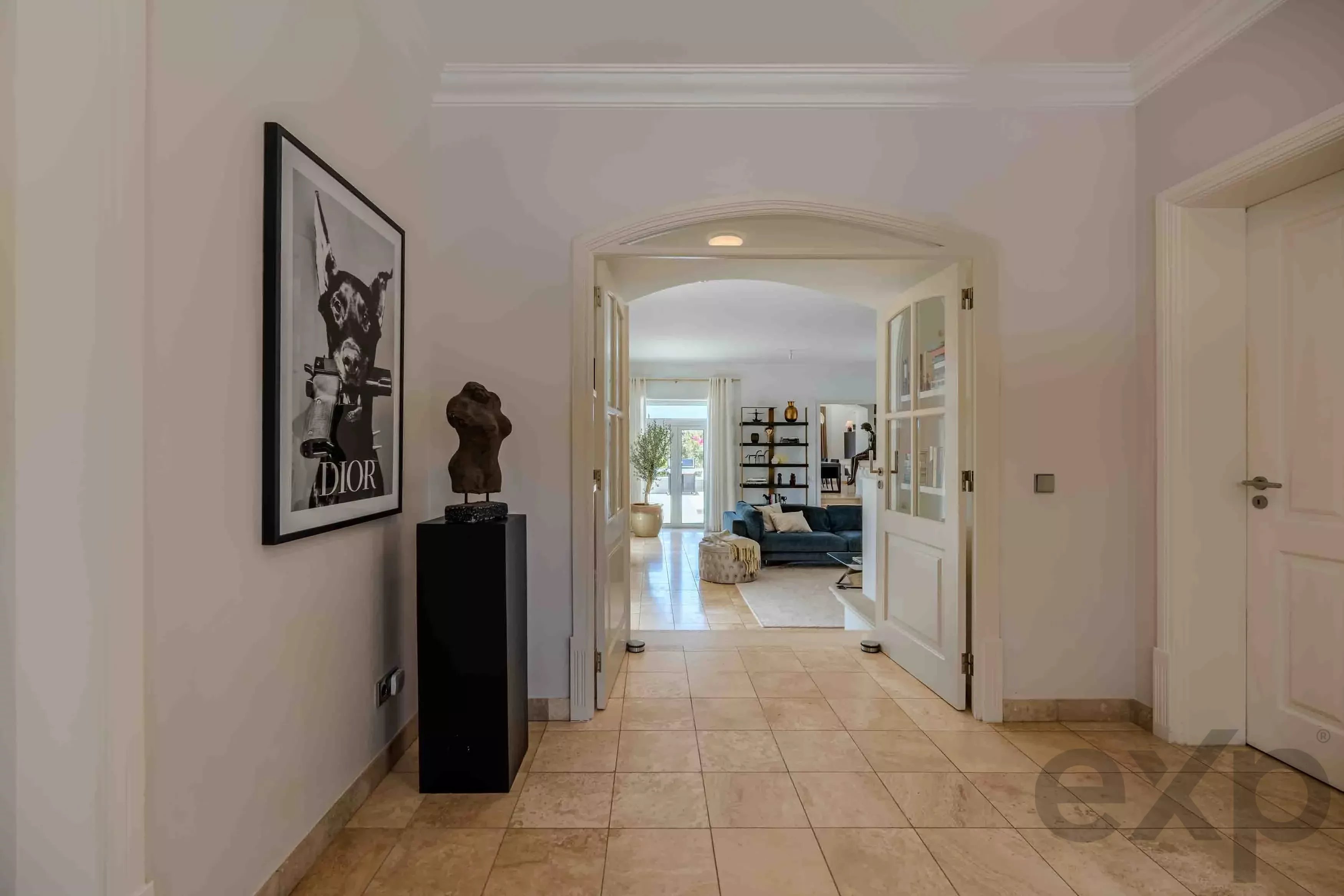 The Most Exclusive Private Estate In The Golden Triangle, Almancil 87095477 image 10