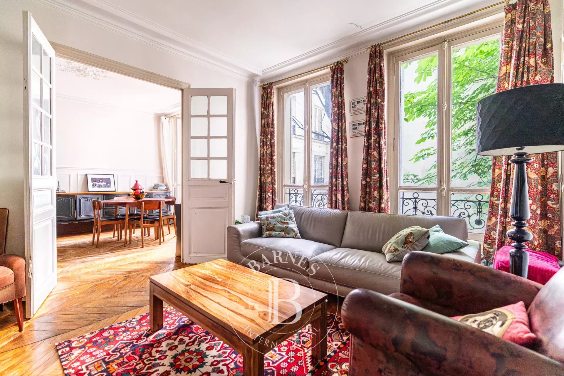 Appartement Neuilly-sur-Seine  -  ref 86905784 (picture 2)