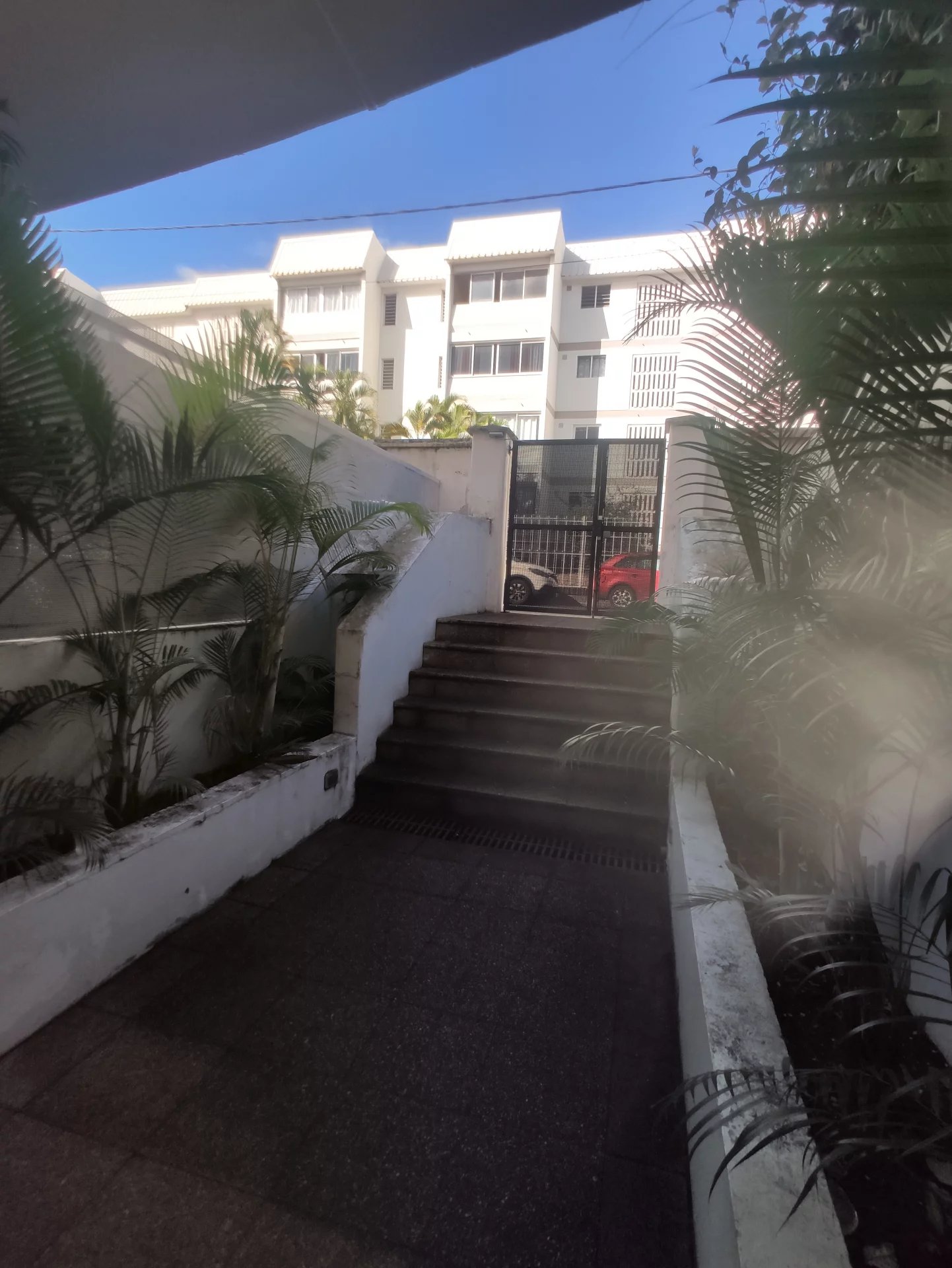 Rental Apartment Saint-Denis