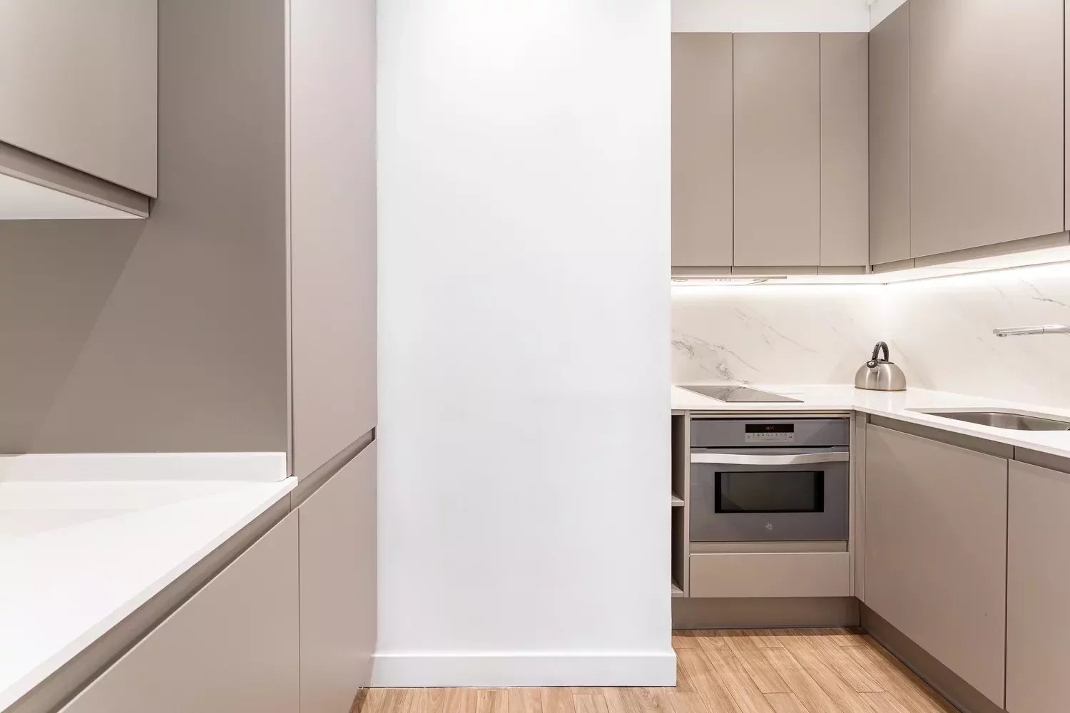 Daire Madrid - picture 8