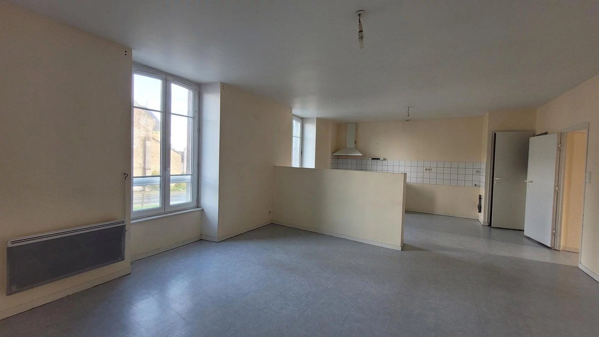 Location Appartement Merdrignac