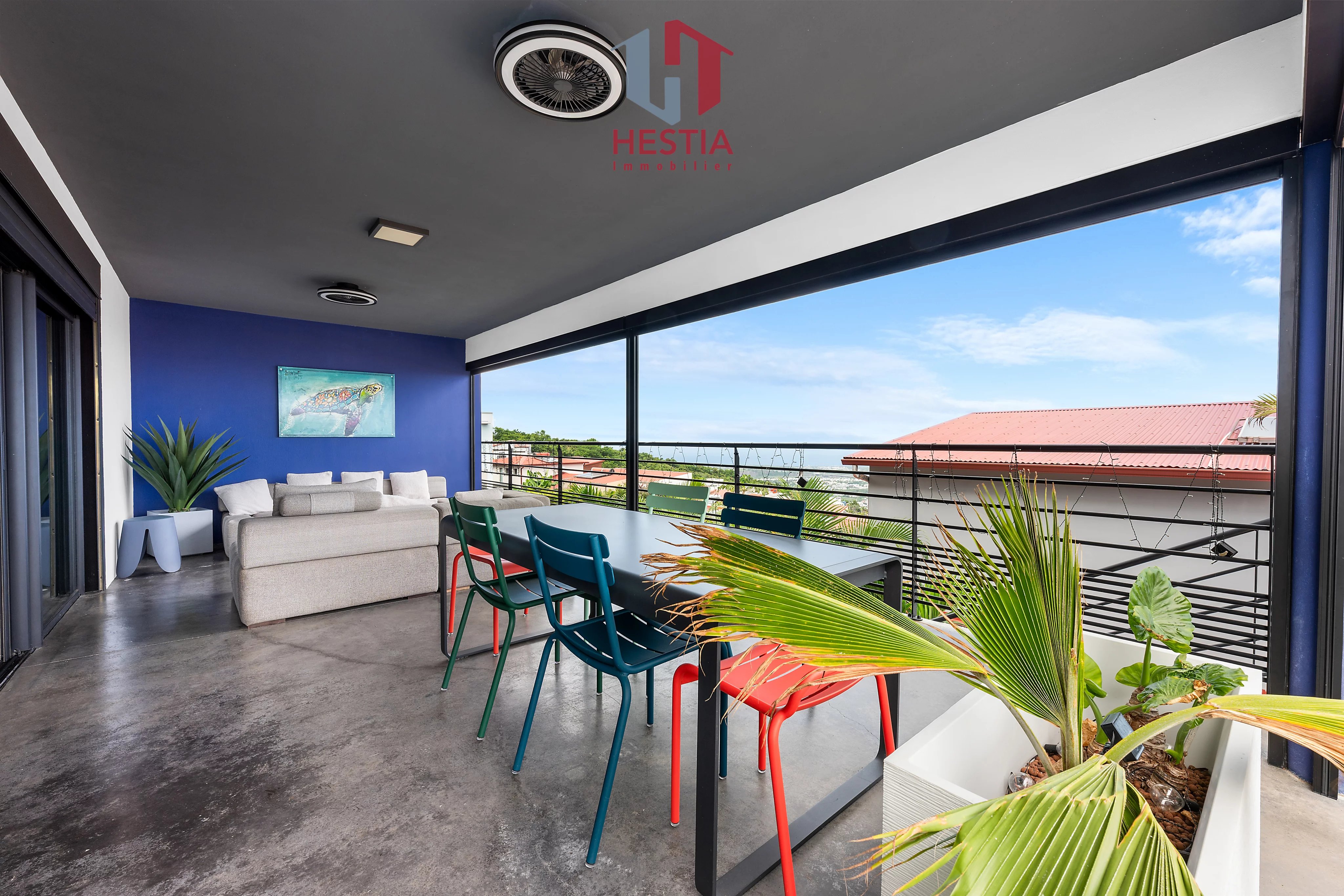 Agence immobilière de Hestia Immobilier