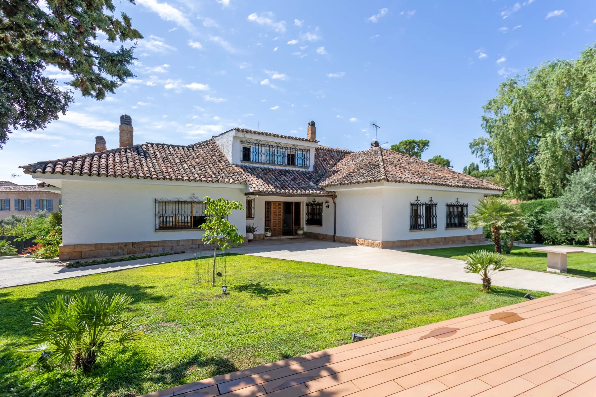 Sale Chalet Alcobendas La Moraleja