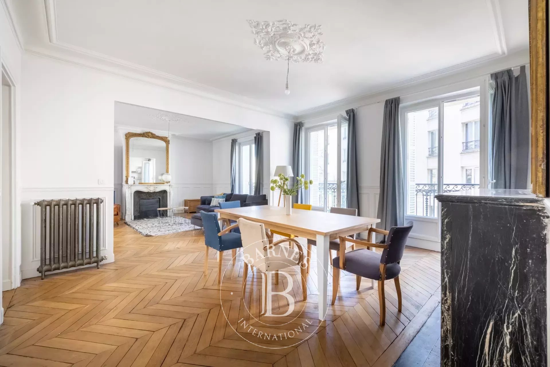 Daire Paris 12ème - picture 9