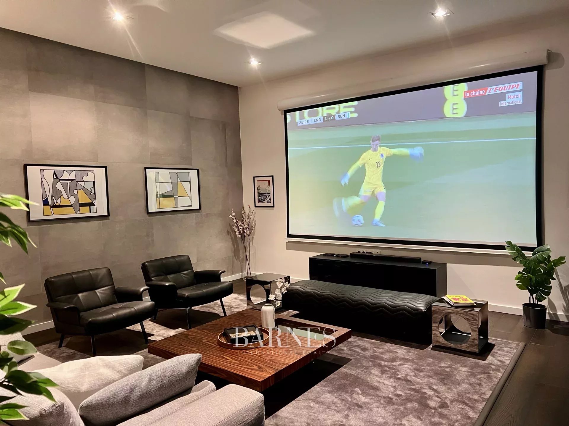 Daire Budapest VII. kerülete - picture 4