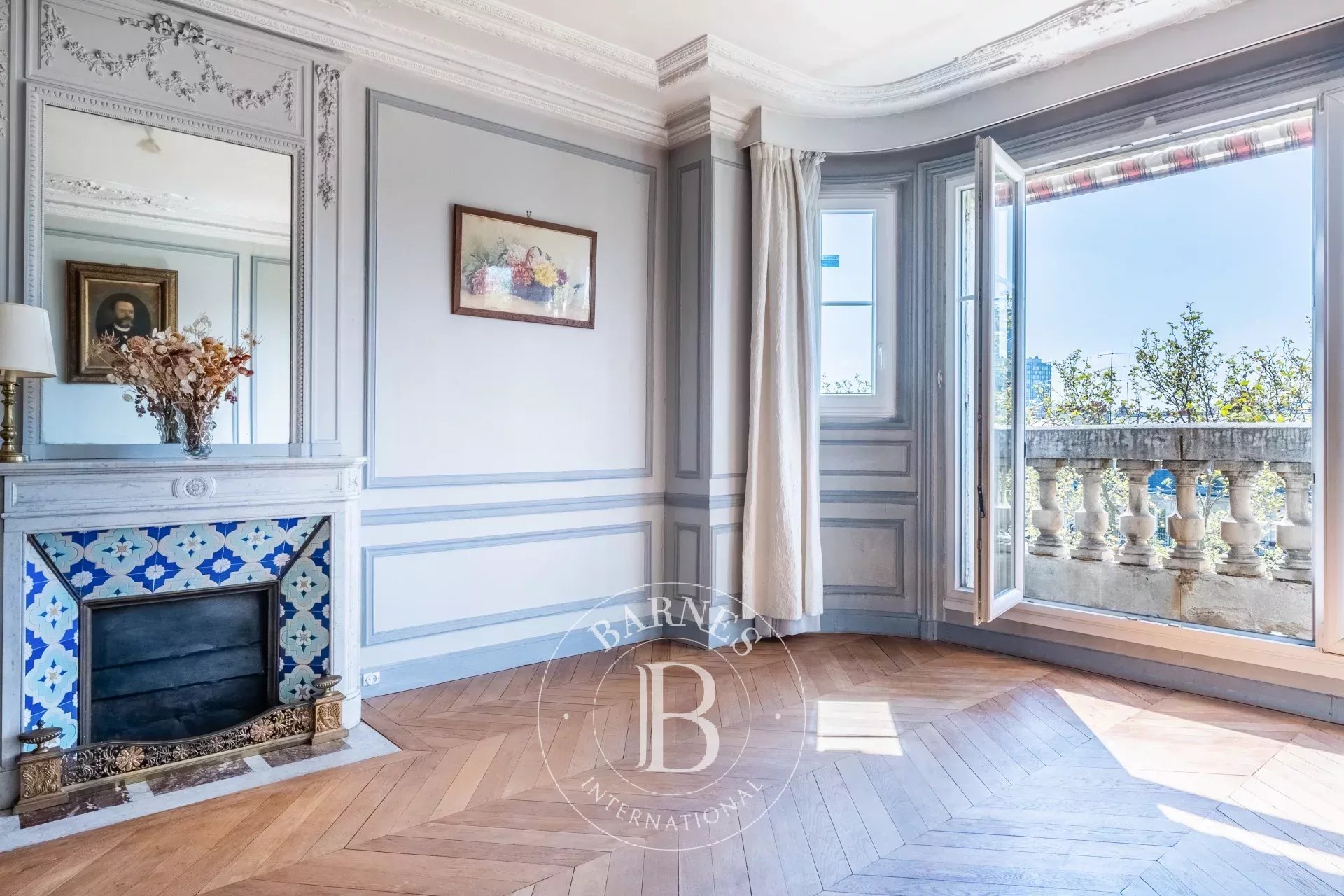 Квартира Paris 5ème