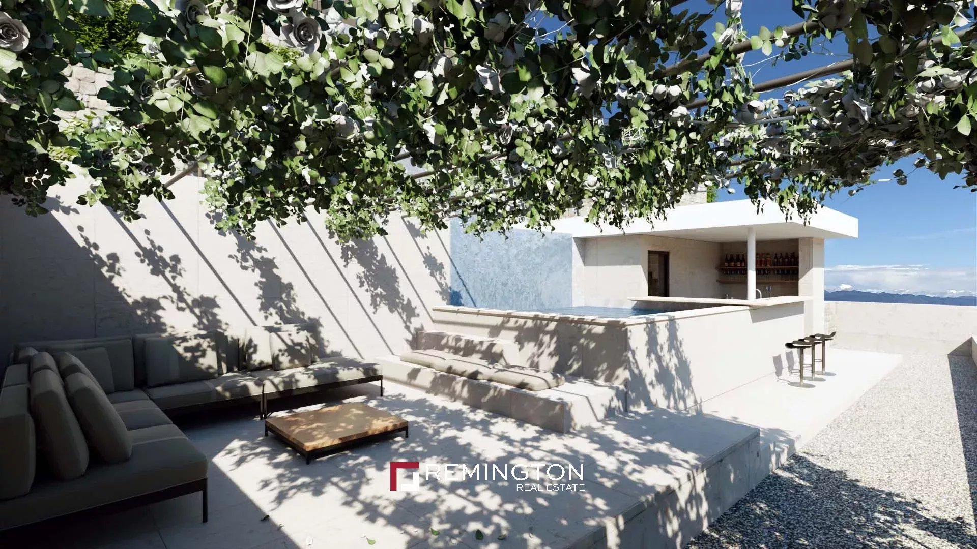 4 Bedroom Villa/Townhouse's Image 7