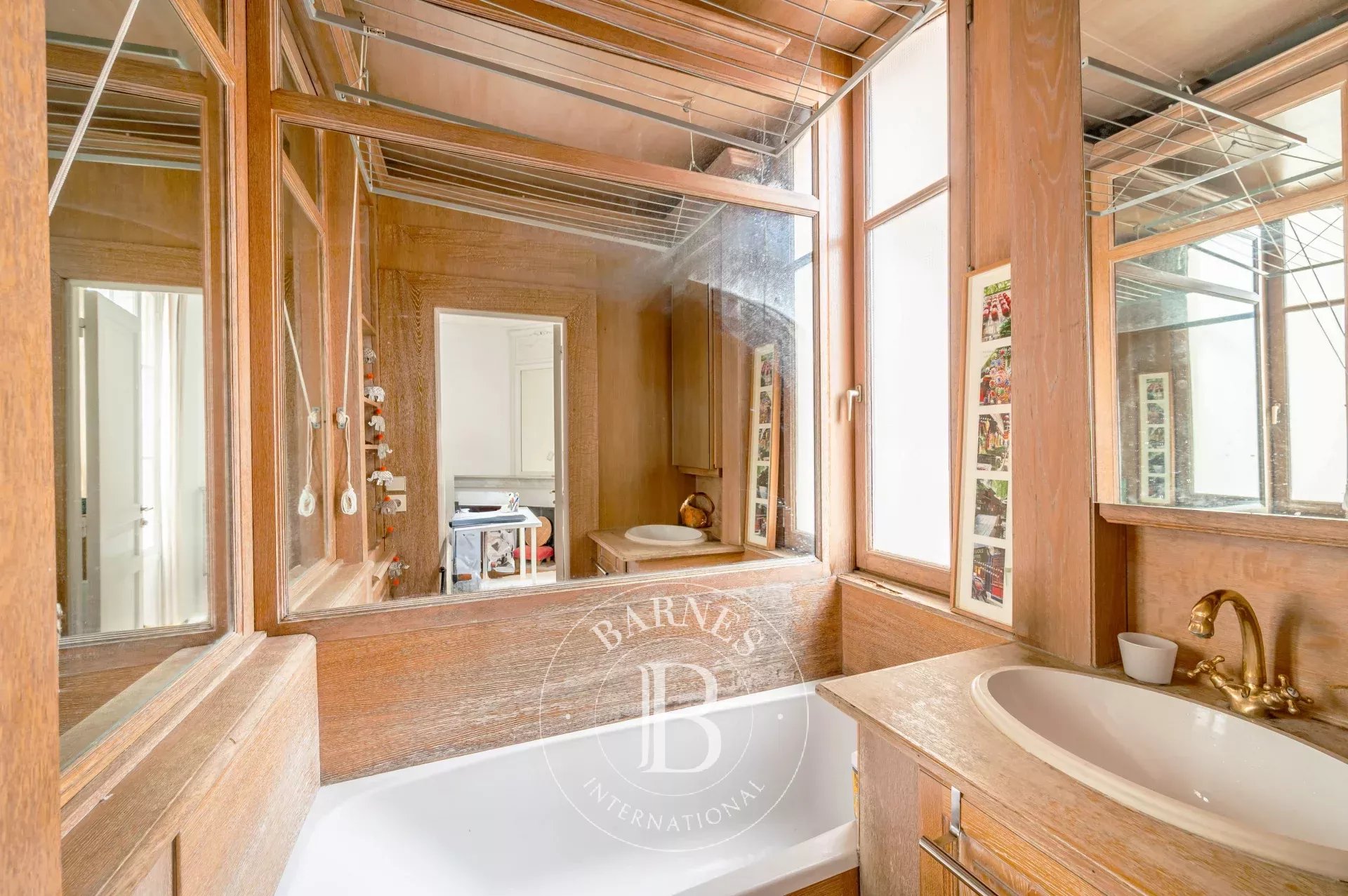 Daire Neuilly-sur-Seine - picture 14