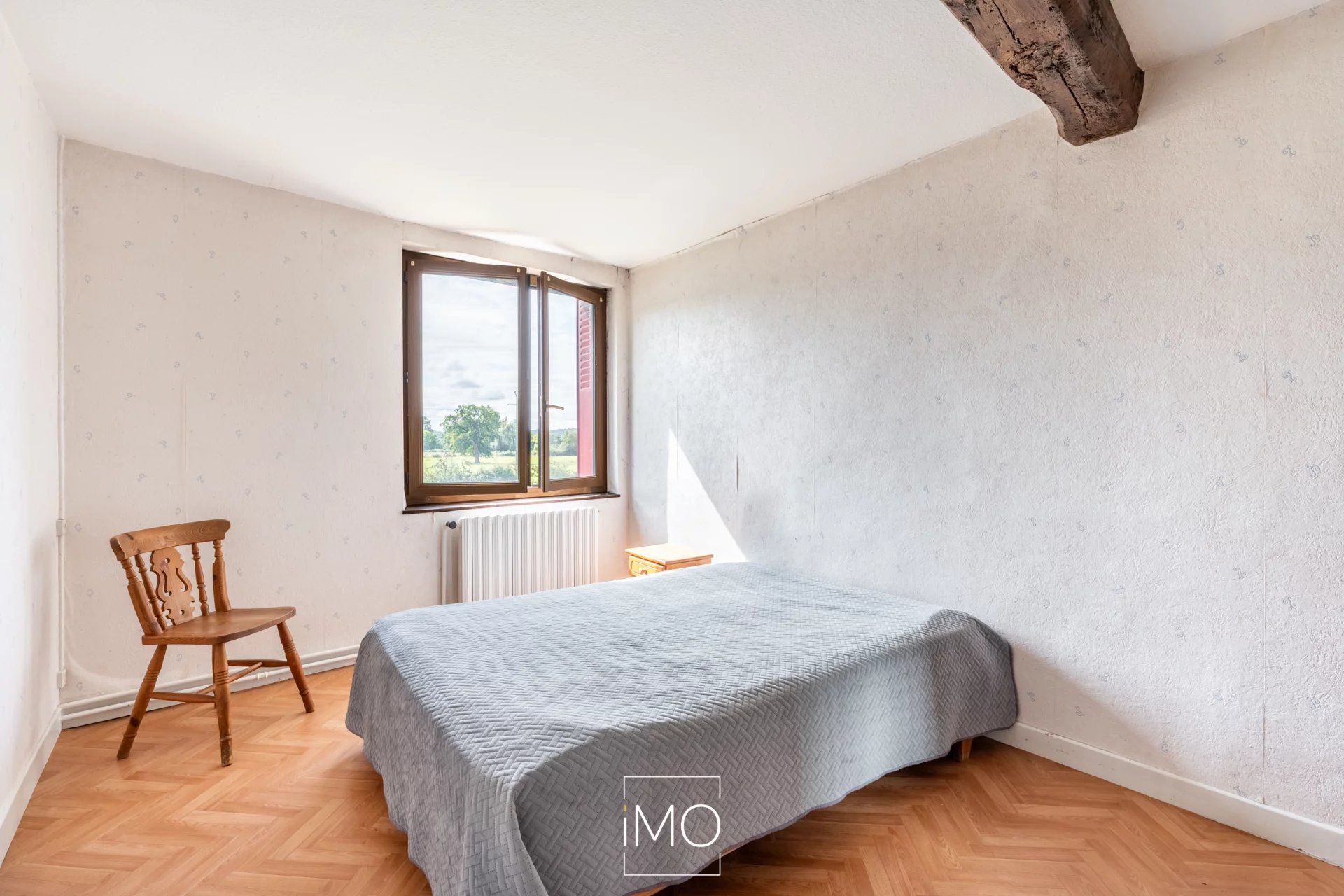 Maison Les Chères de 150 m² avec terrain