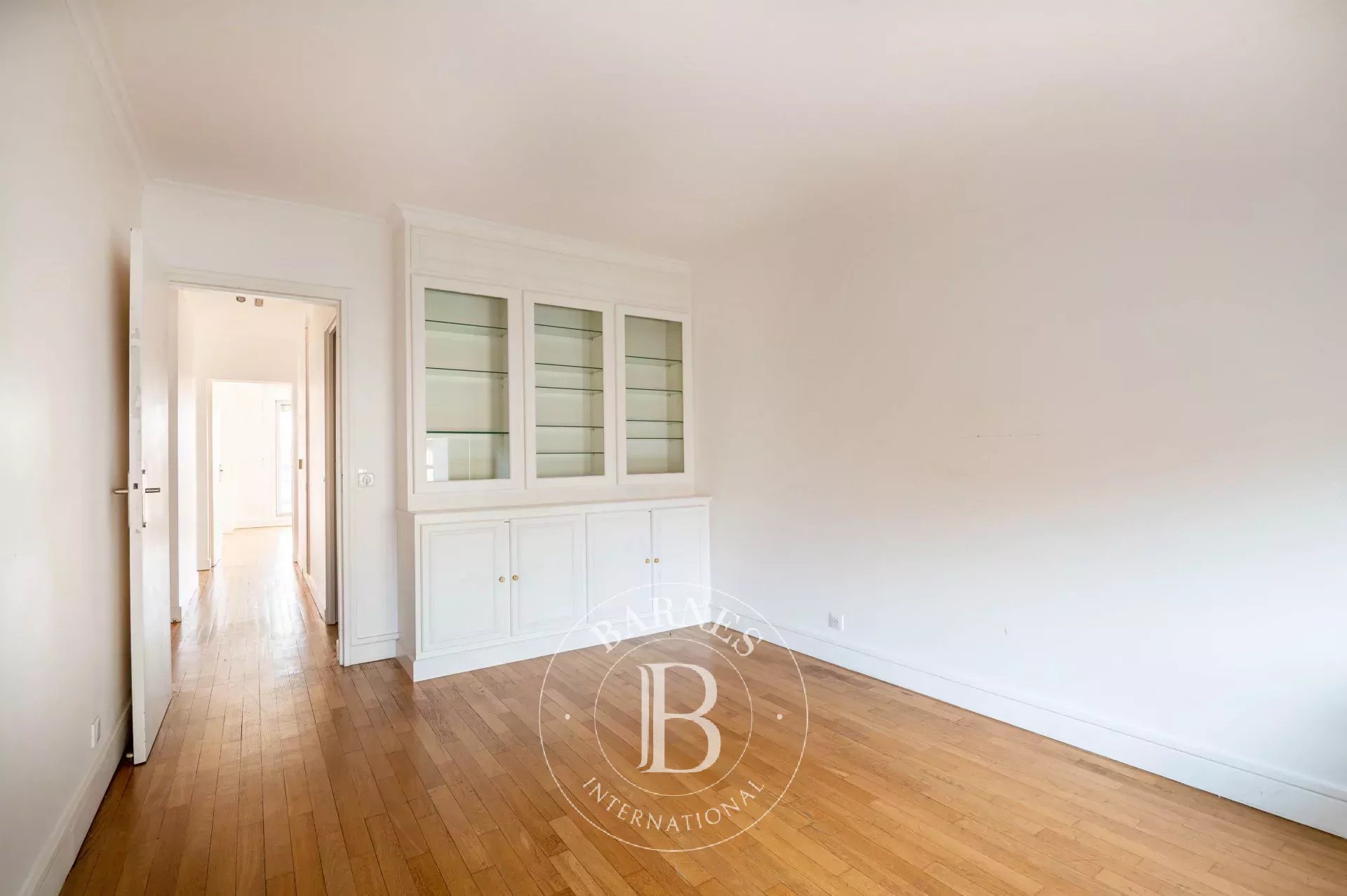 Daire Neuilly-sur-Seine - picture 15