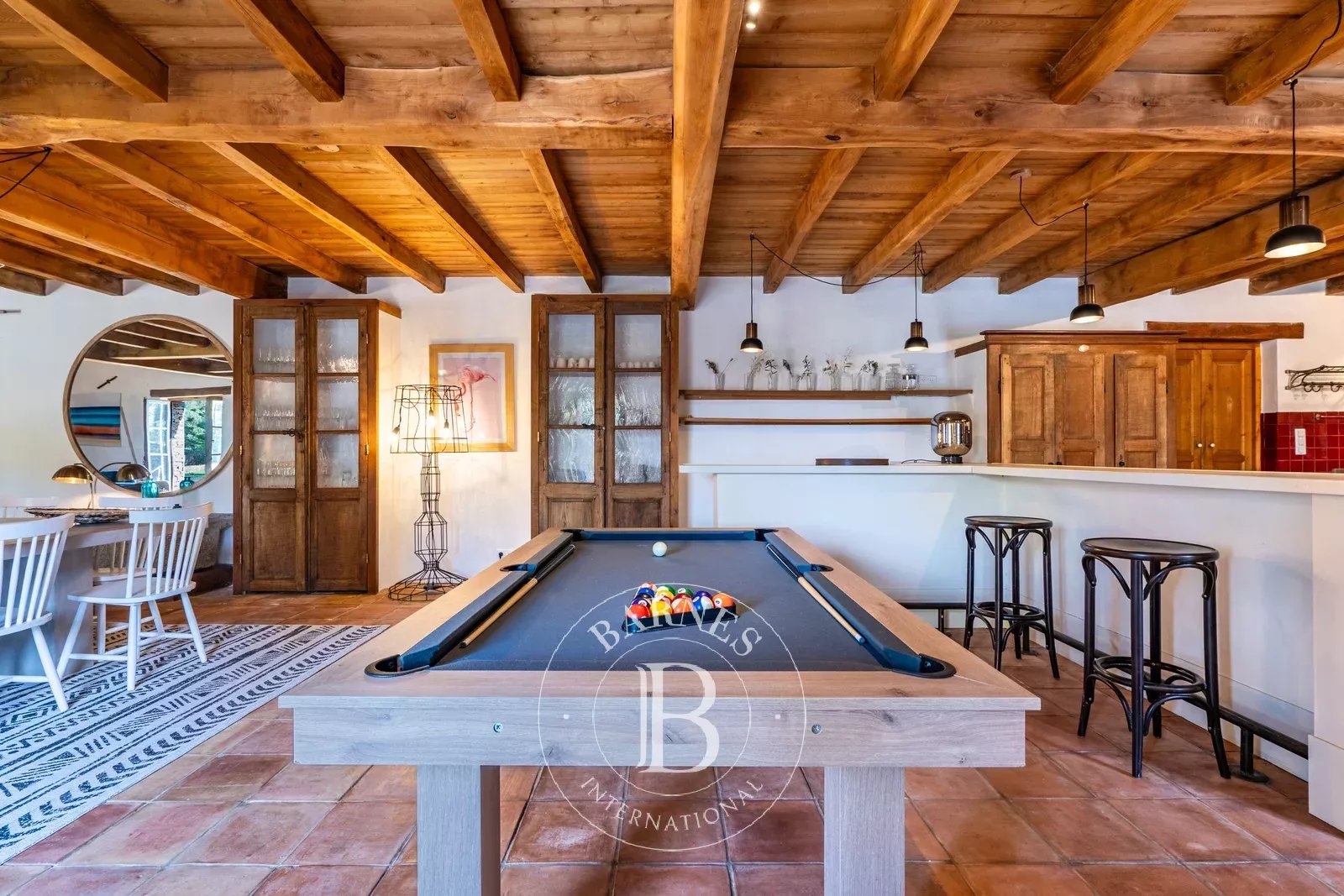 Villa Saint-Florent - picture 9