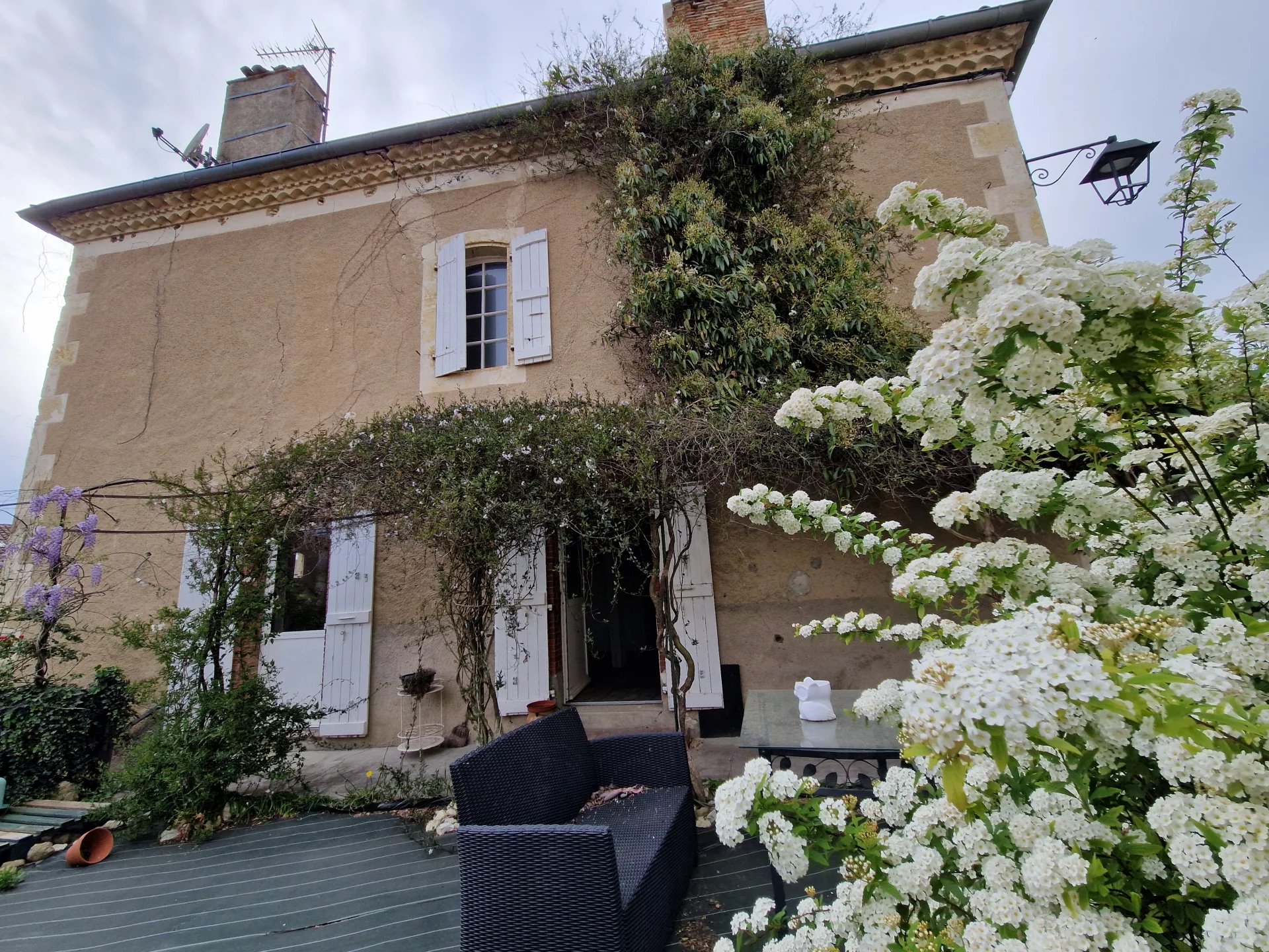 Sale Village house Pessan