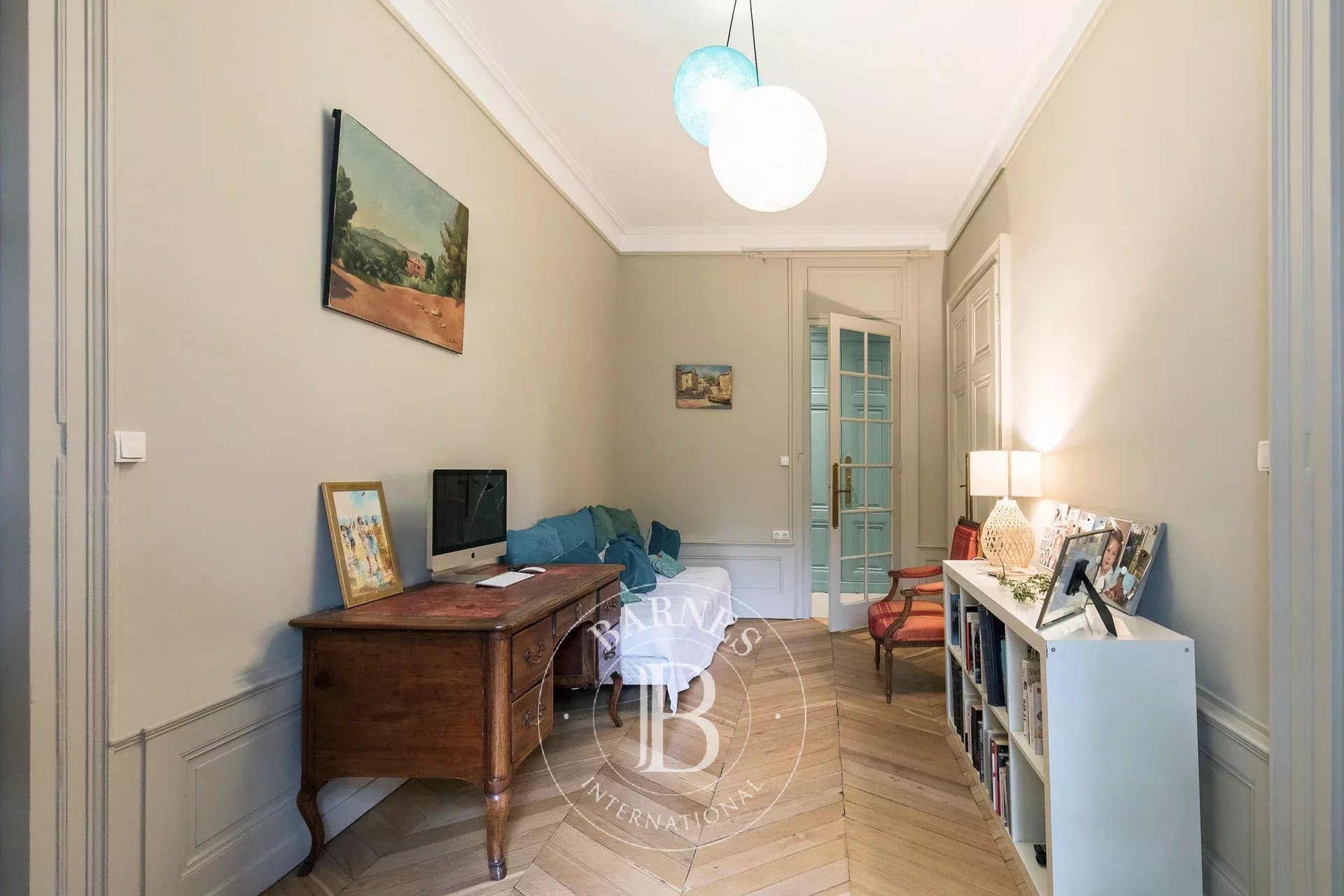 Daire Lyon 2ème - picture 6