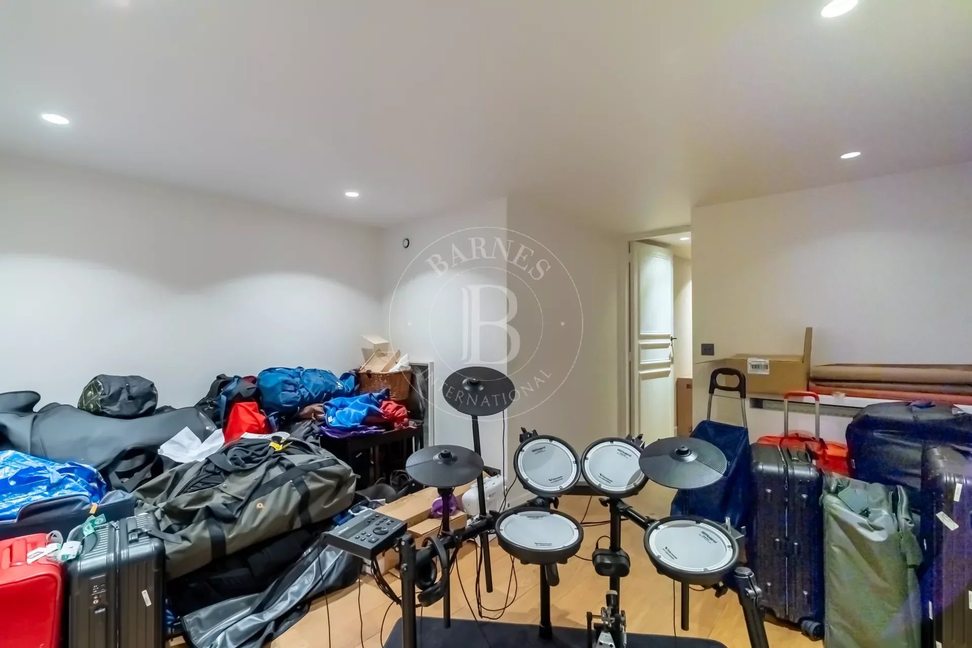 Exclusive listing - Neuilly - Roule - House with garden - 4 or 5 bedrooms - picture 27