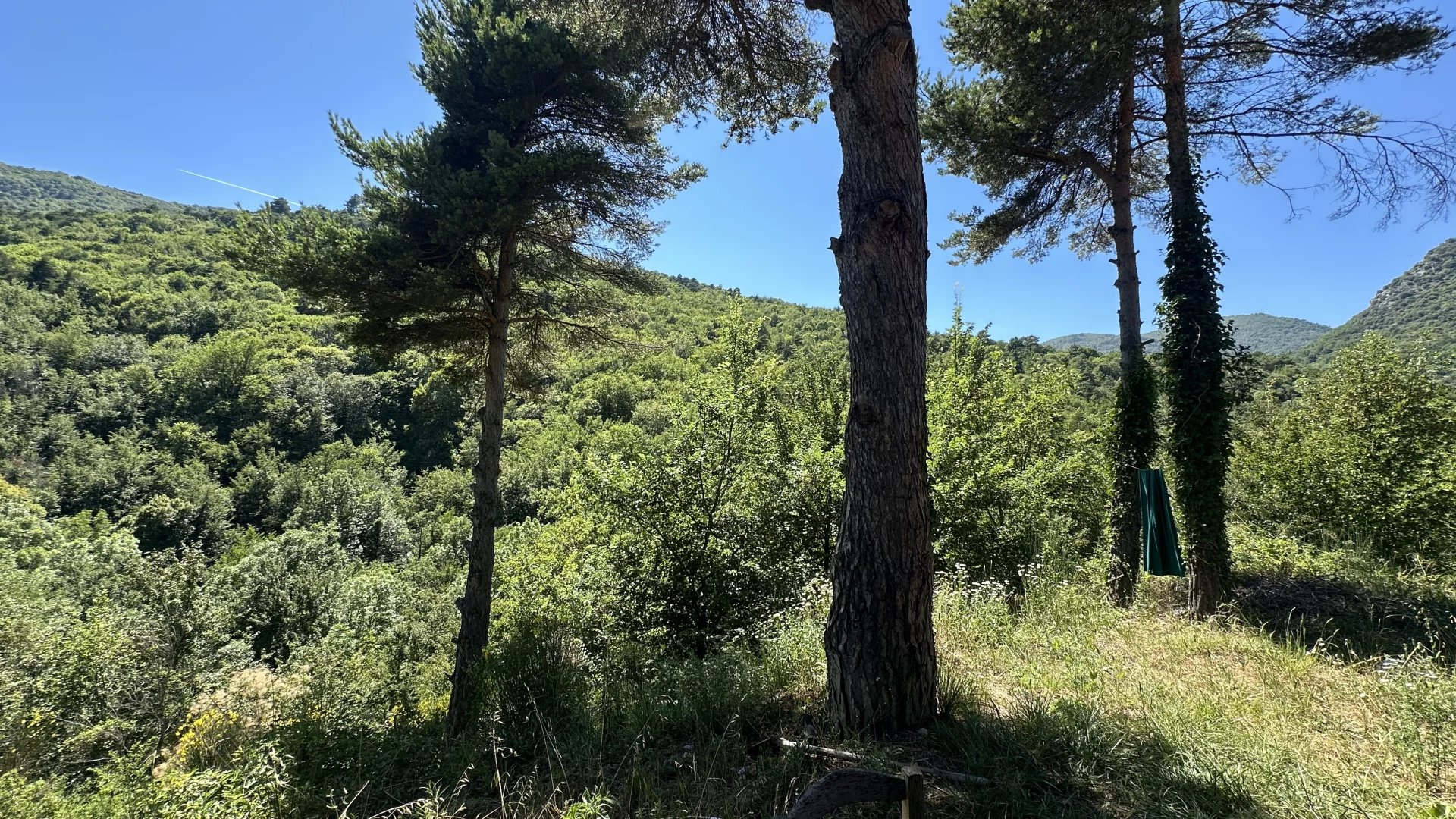 Vente Maison Sospel