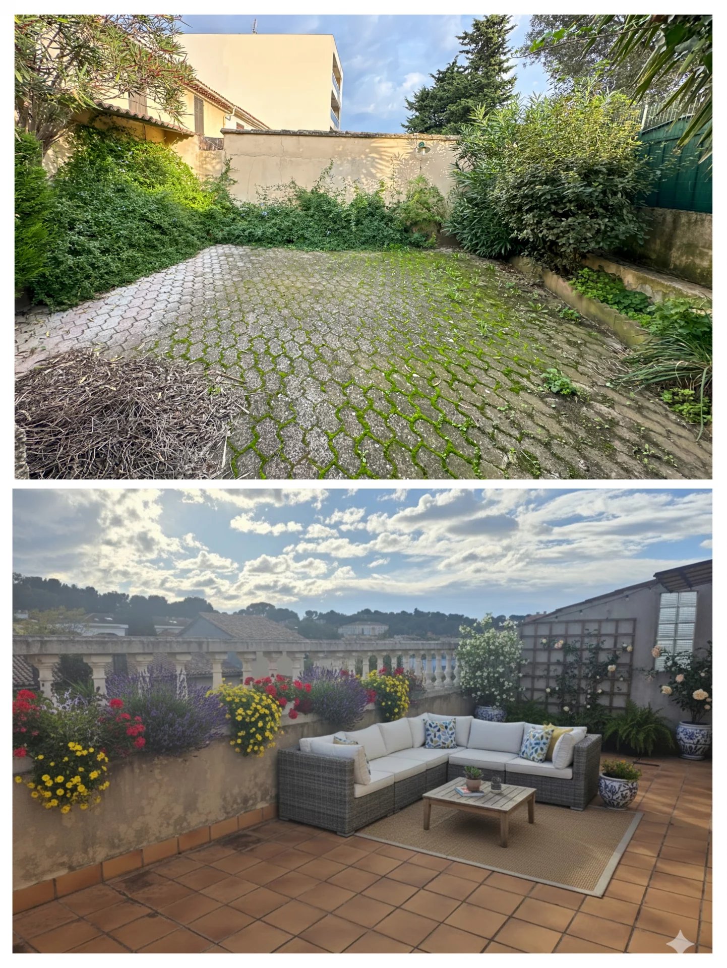 Achat Appartement T5 à Le Pradet (83220) - 117.25m²