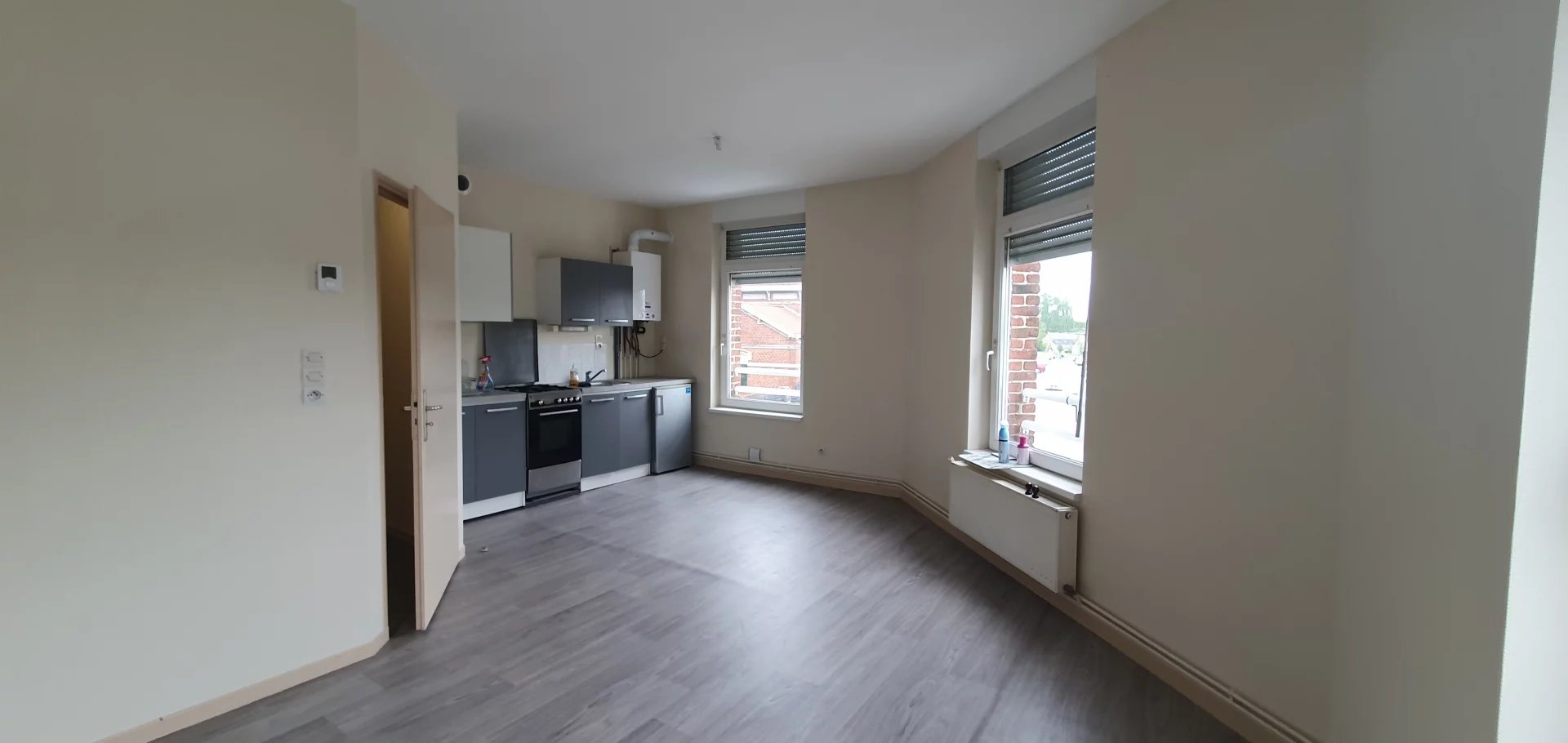 Vente Appartement Fourmies