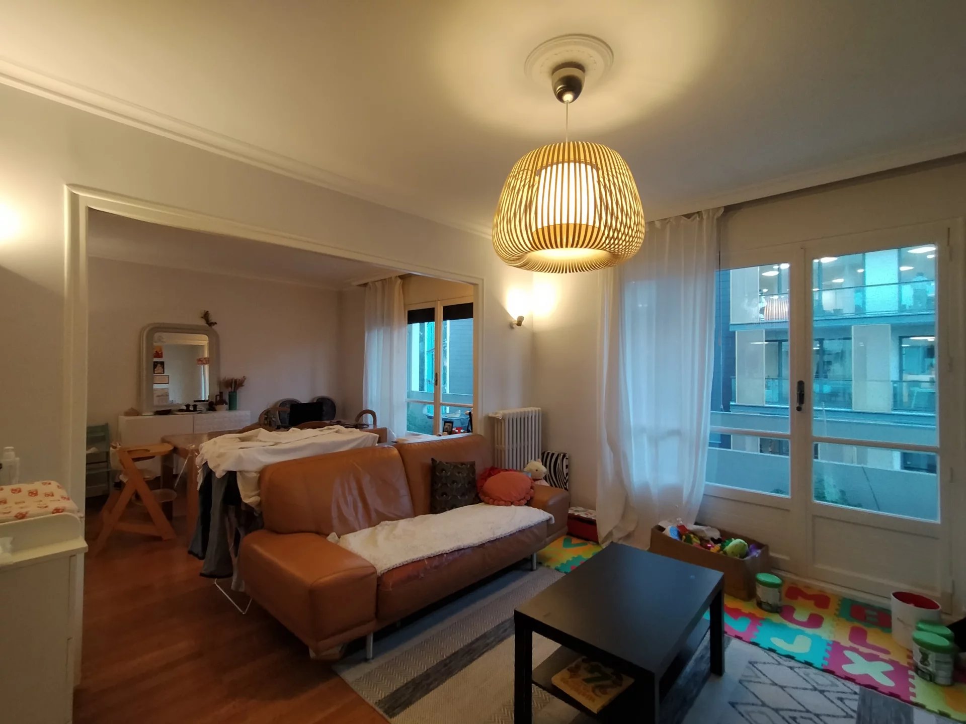 480951 Location Lyon 7ème