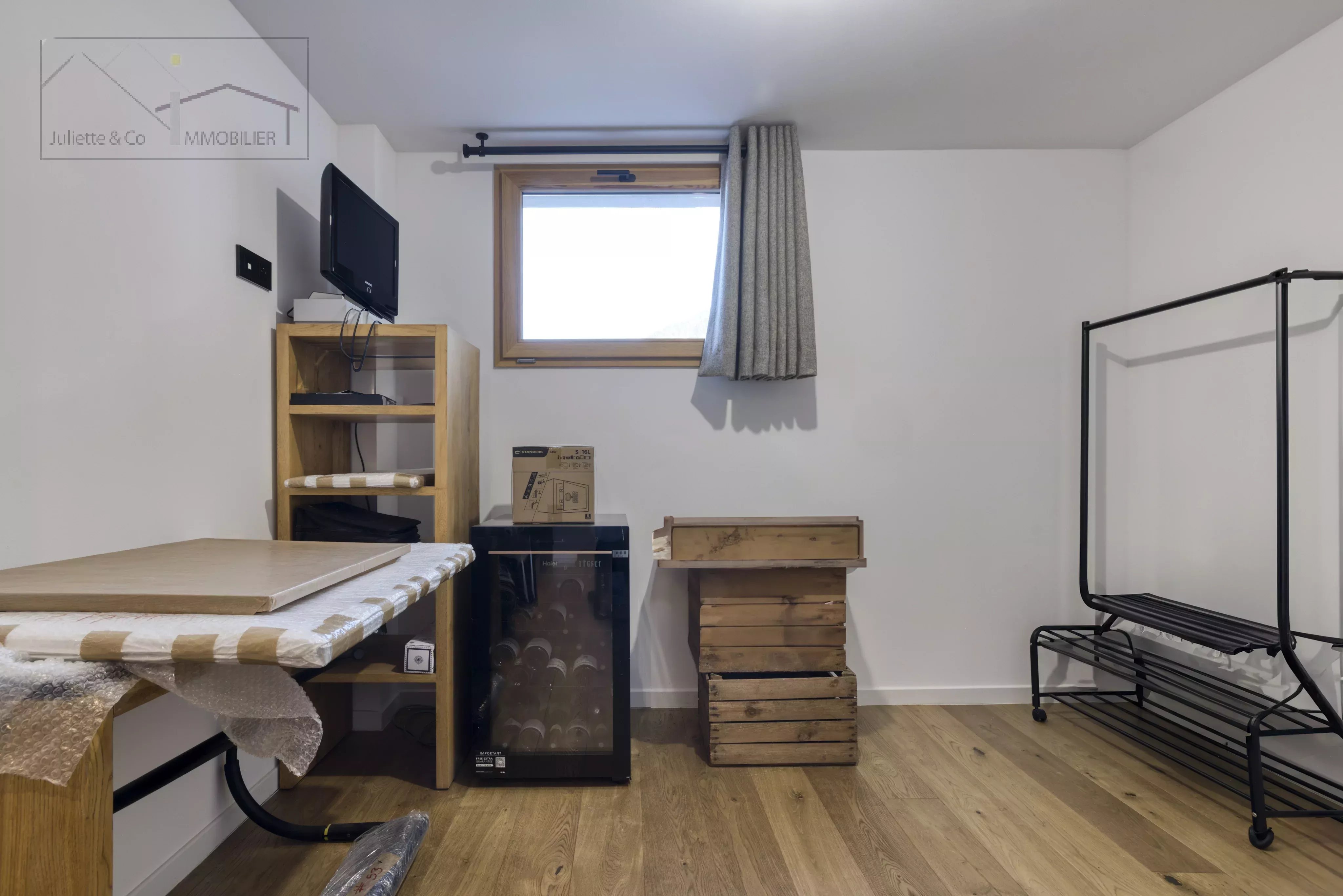 Photo of Semi-detached chalet for sale in Chamonix-Mont-Blanc