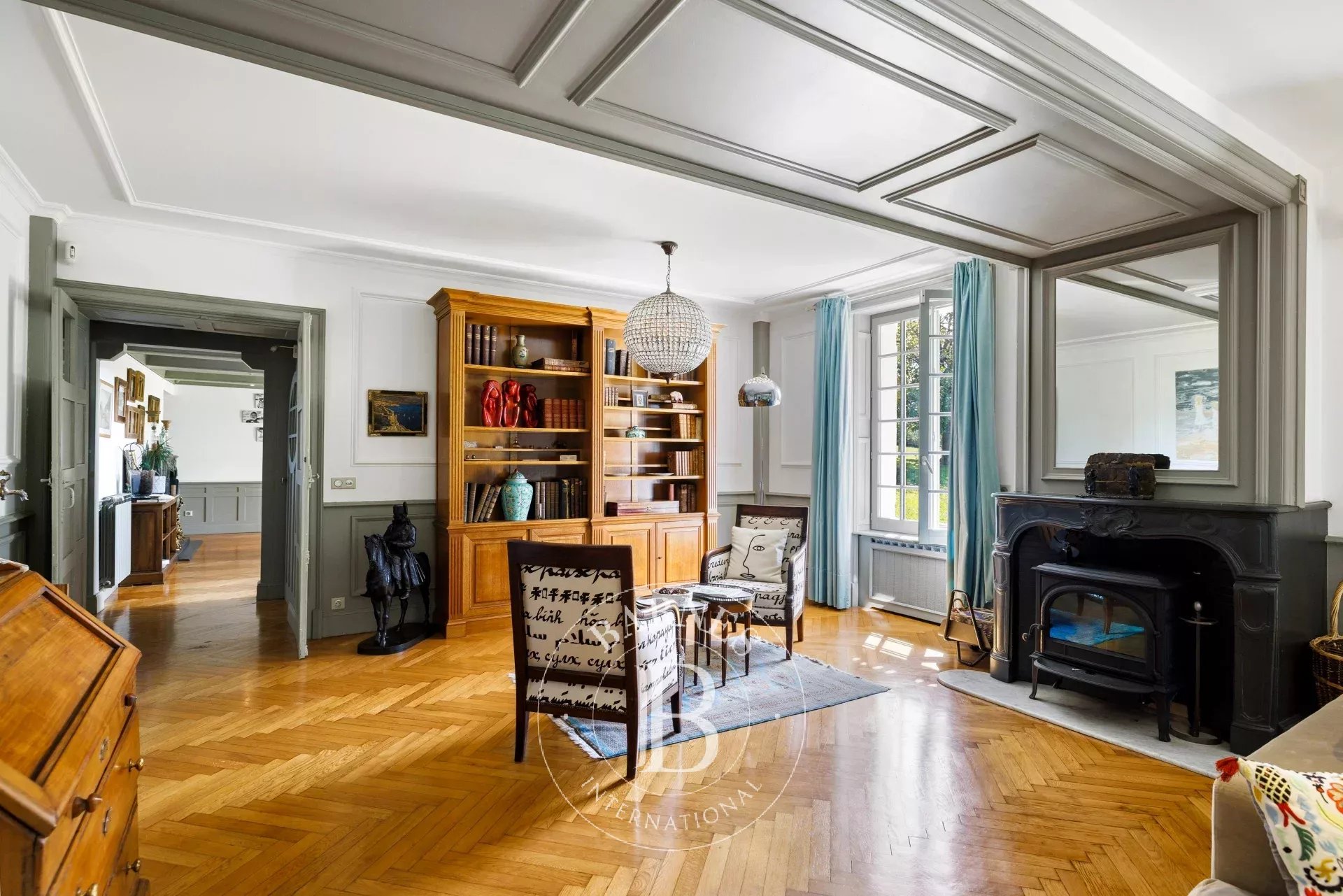 Ascain  - Maison  - picture 13