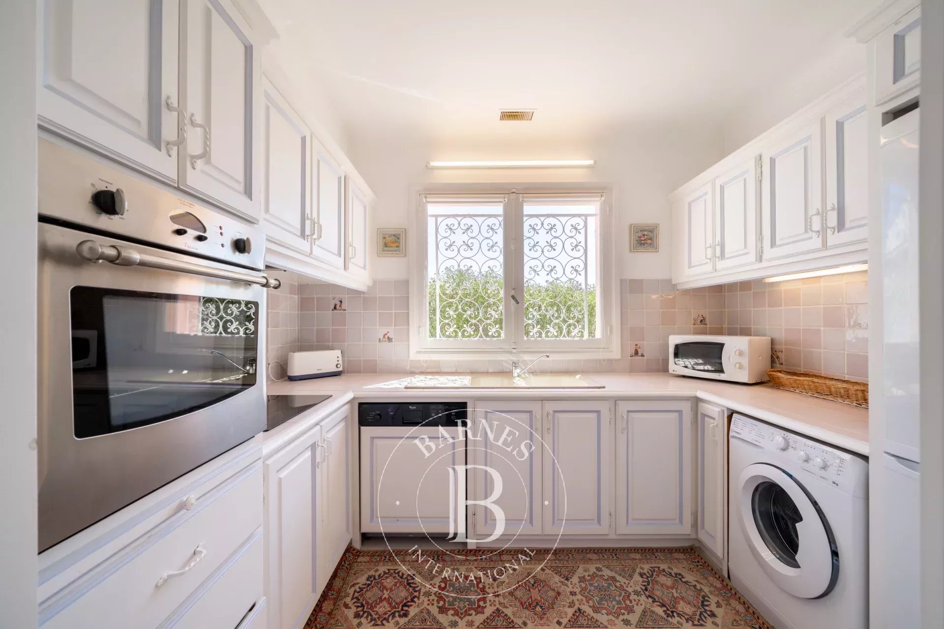 Villa Théoule-sur-Mer - picture 7